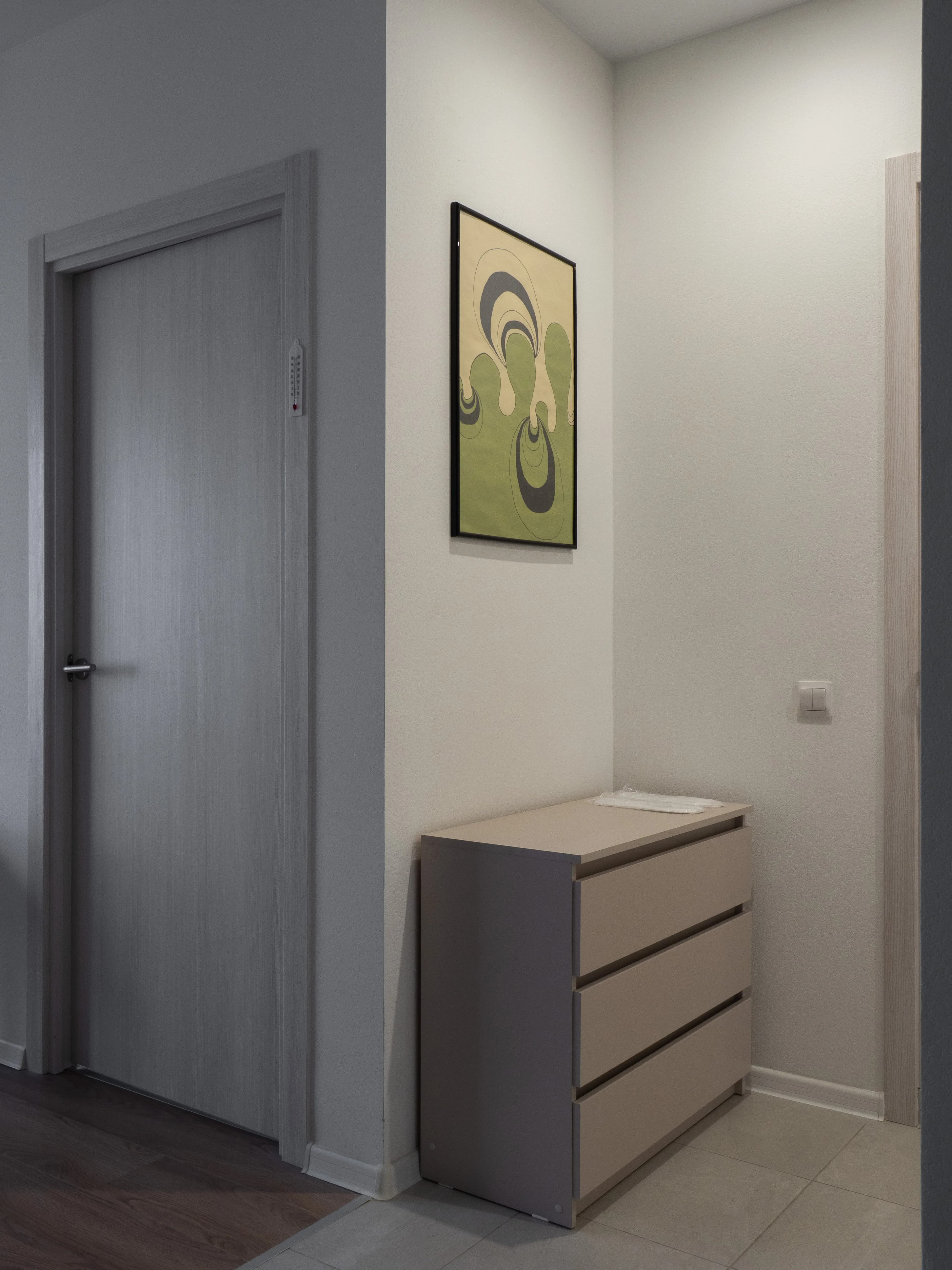 Апартаменты KeyGo #1108 ключ к центру Москвы photo 22