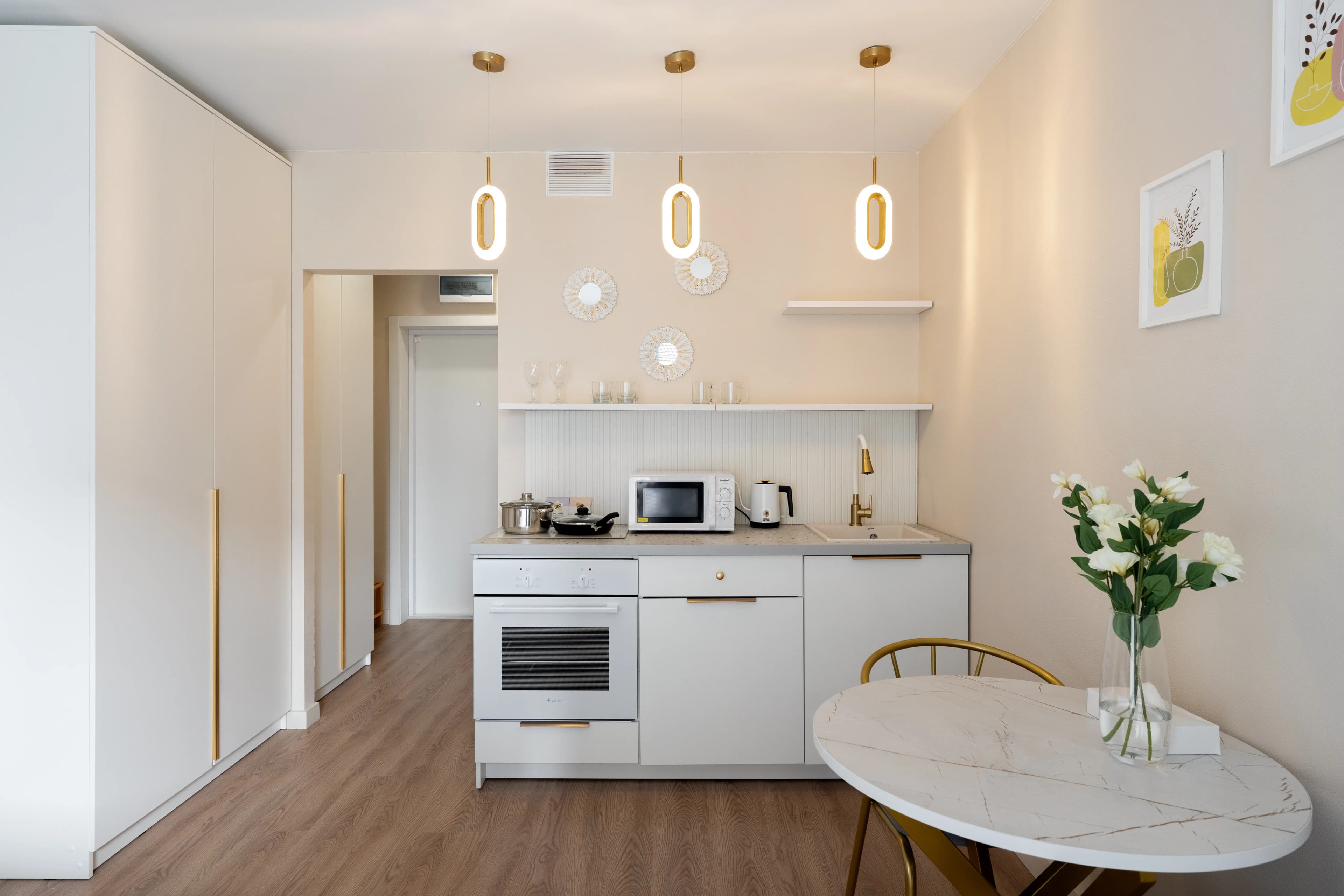 Студия KeyGo #1033 рядом с метро Бутырская photo 18