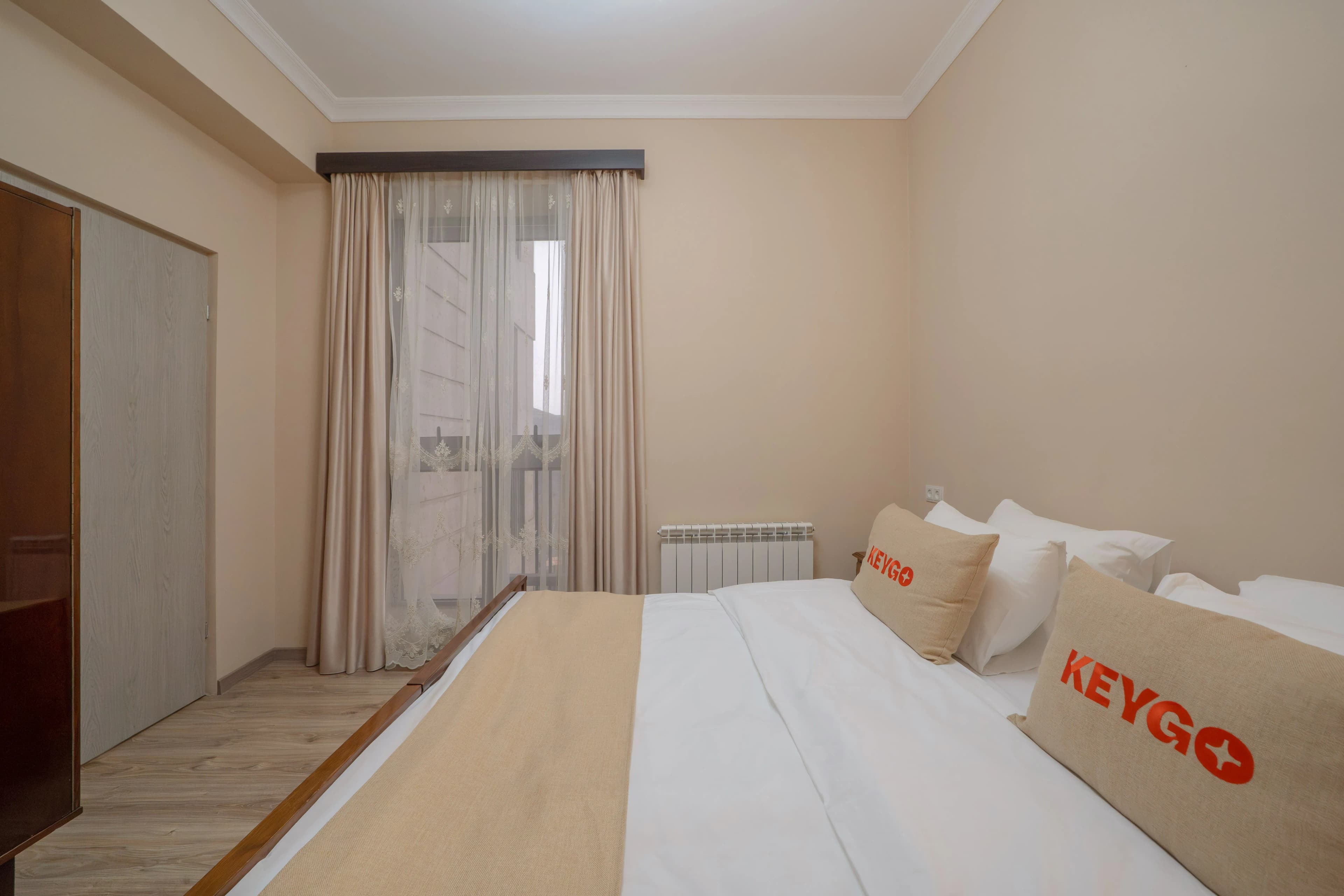  #0222 | 2 Bedroom |  Near Vazgen Sargsyan Stadium photo 12
