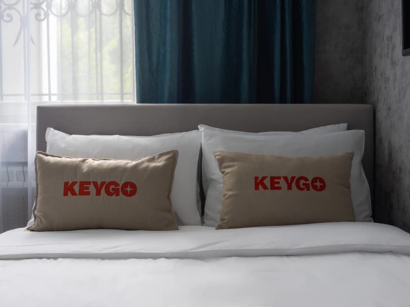 Апартаменты KeyGo #1112 ключ к центру Москвы photo 1