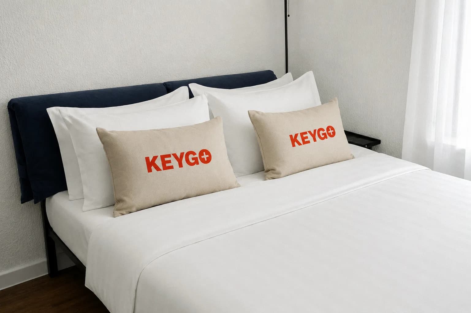Апартаменты KeyGo #1114 ключ к центру Москвы photo 2