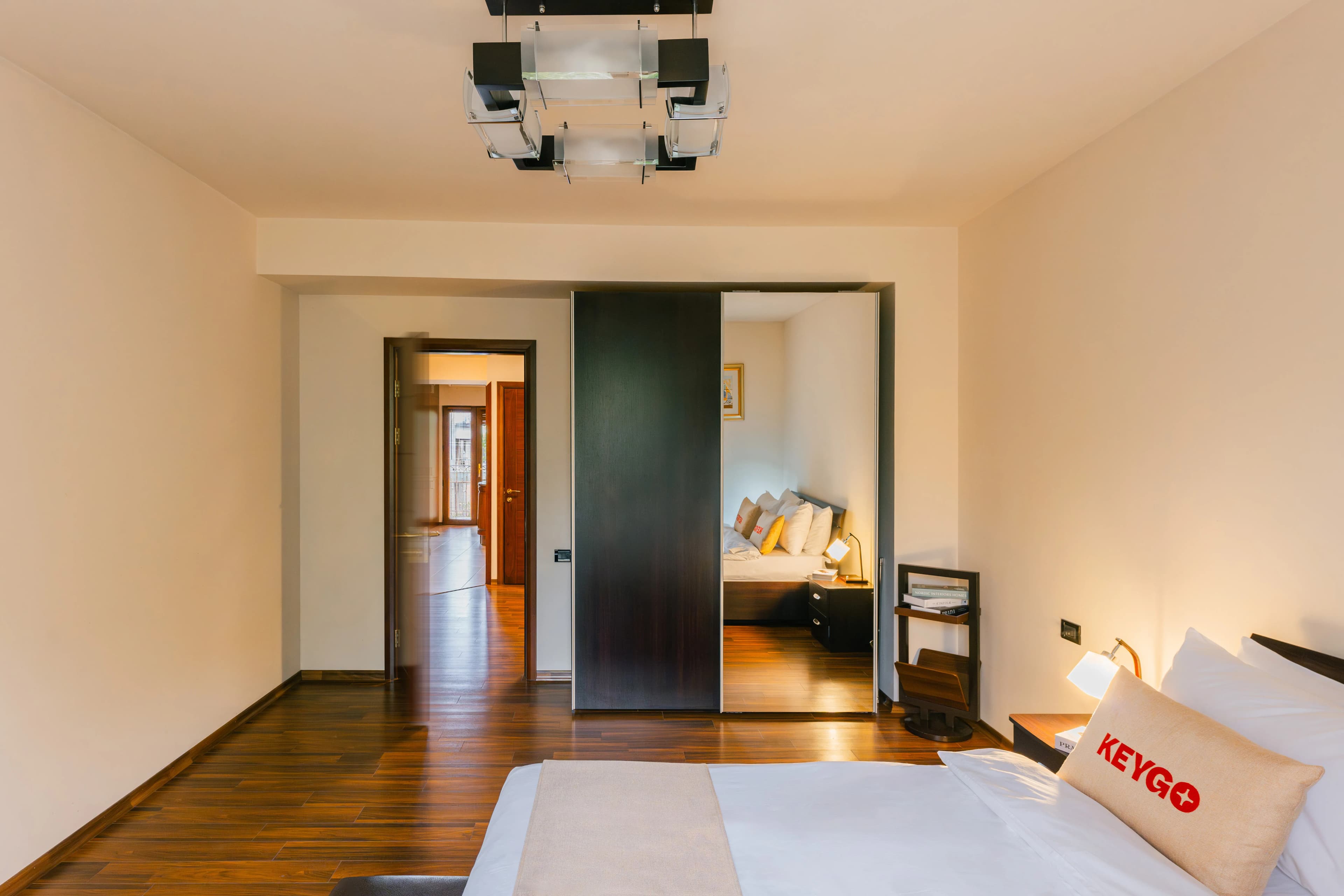 0084/Stunning 2BR Apt/Mashtots Avenue photo 13