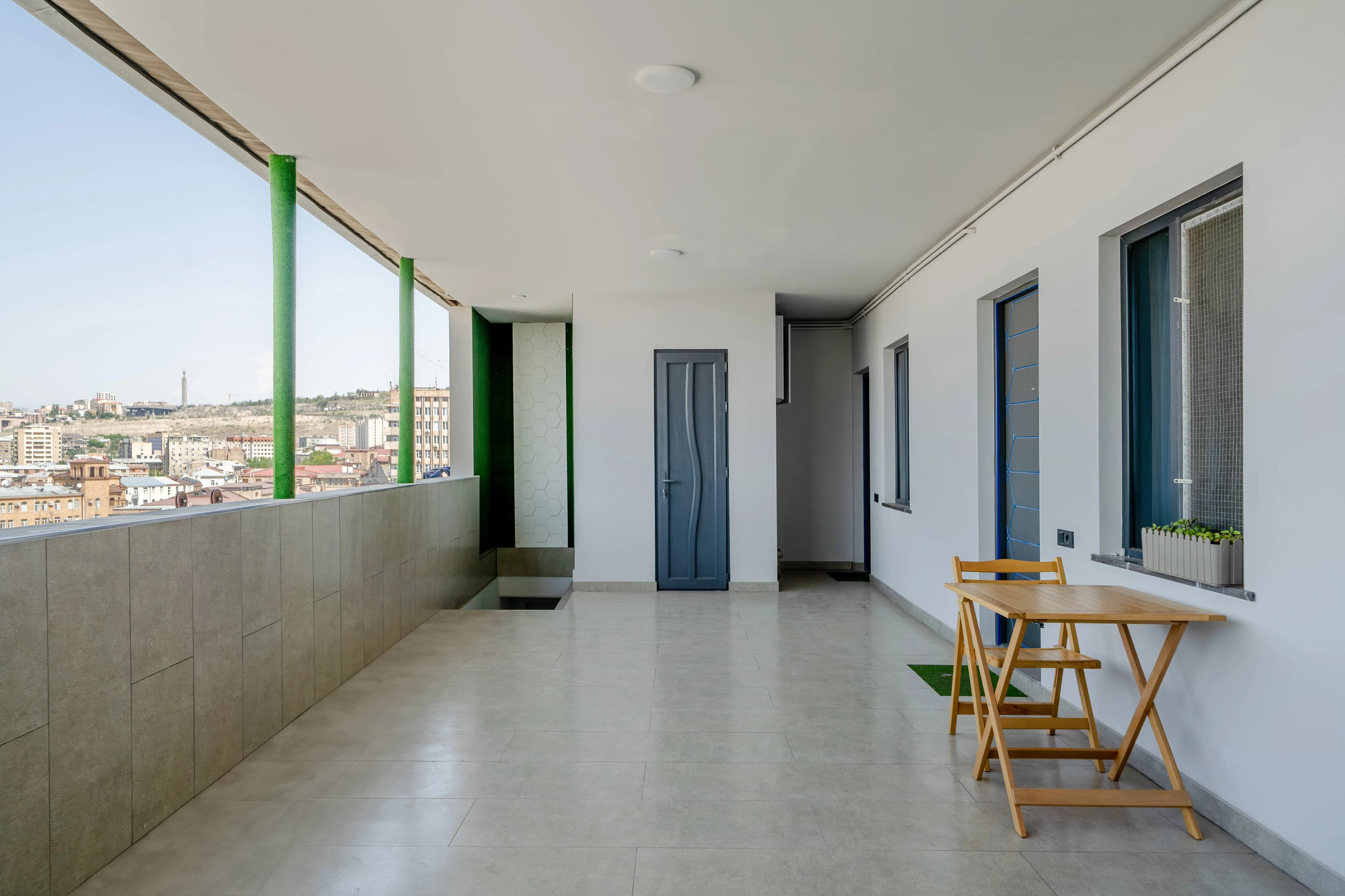 1BR Apt/City Centre/Amazing View photo 21