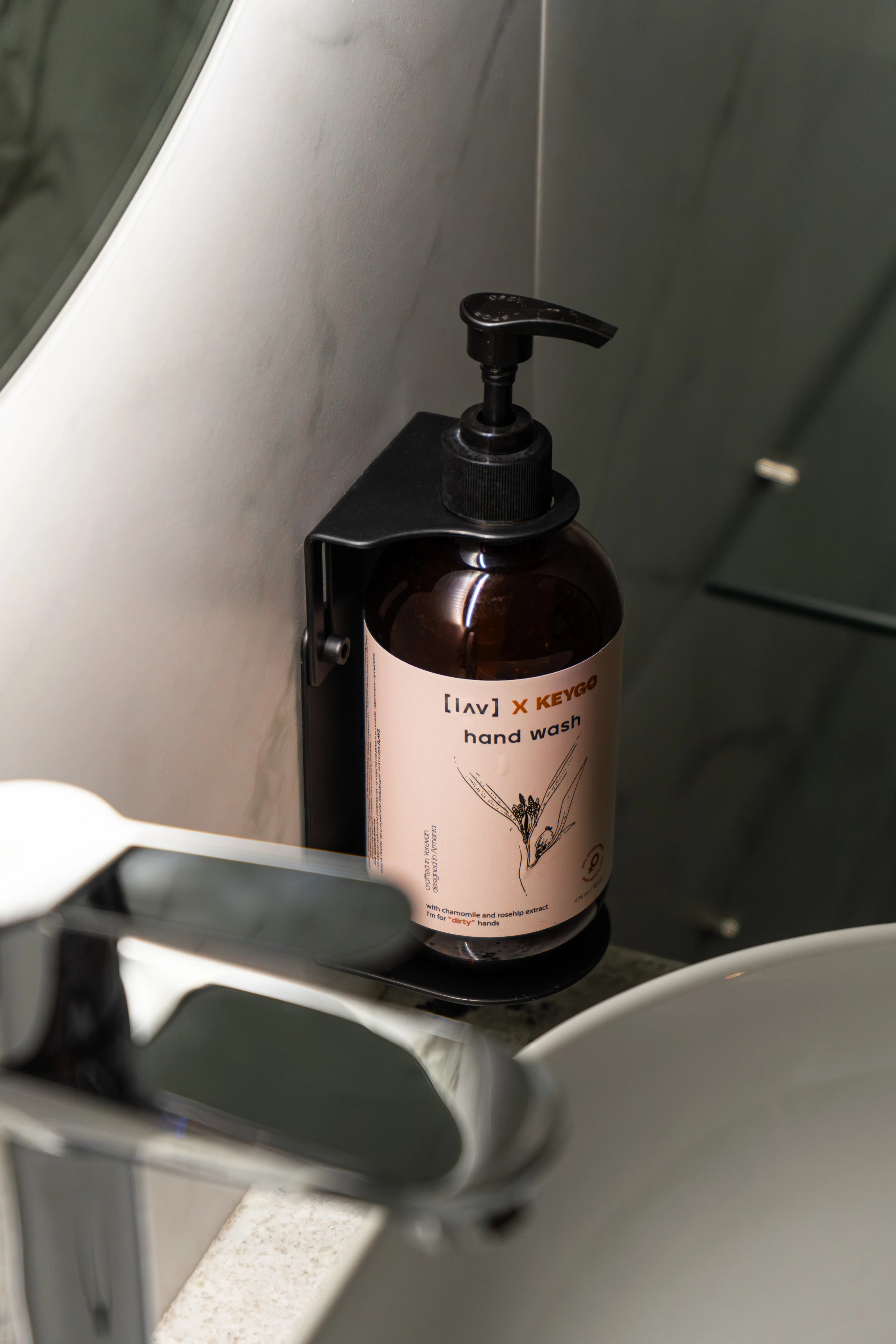 Apartment KeyGo #0110 near Yerevan Fortress photo 19