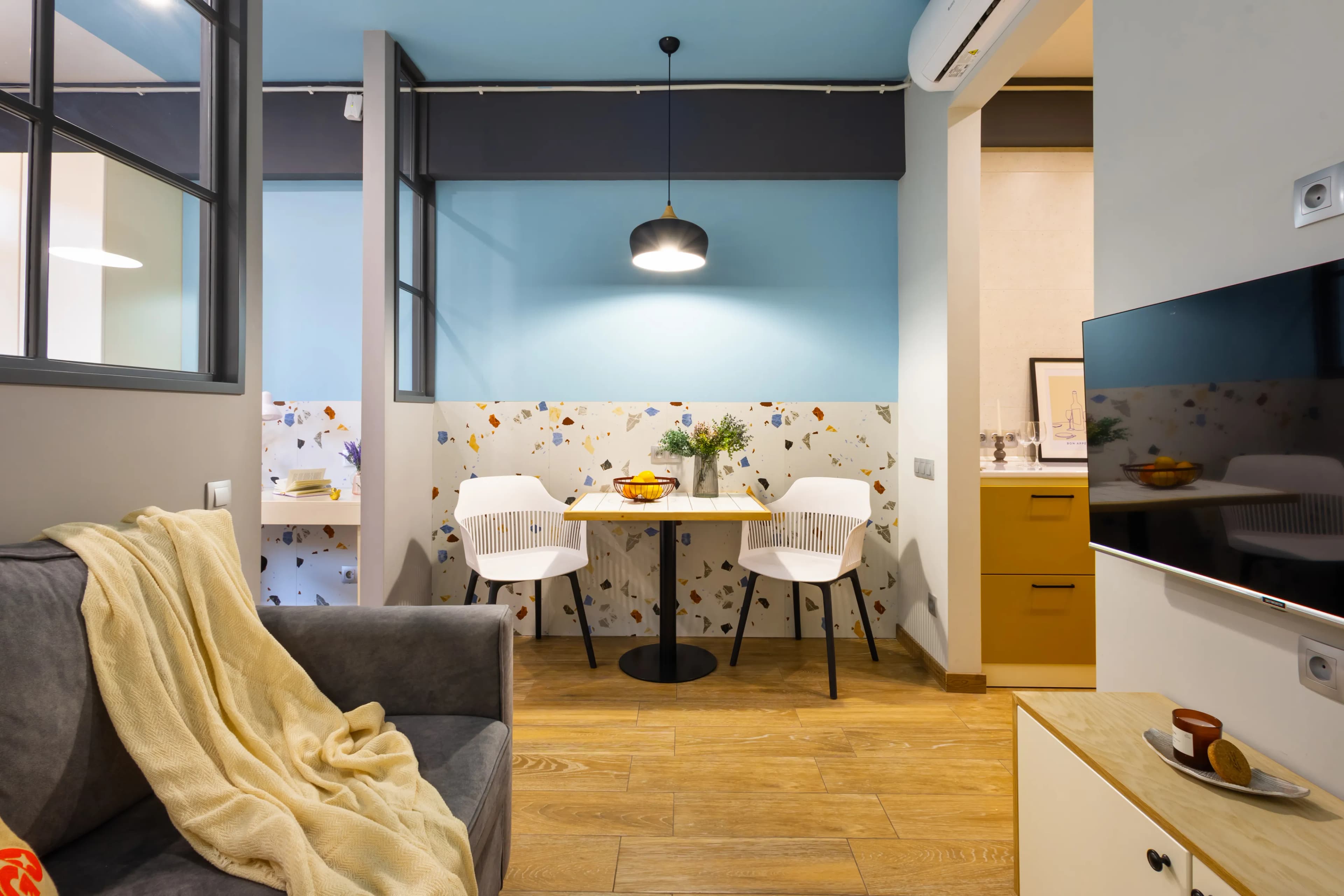 Apartment KeyGo #0067 near Yerevan Fortress photo 2