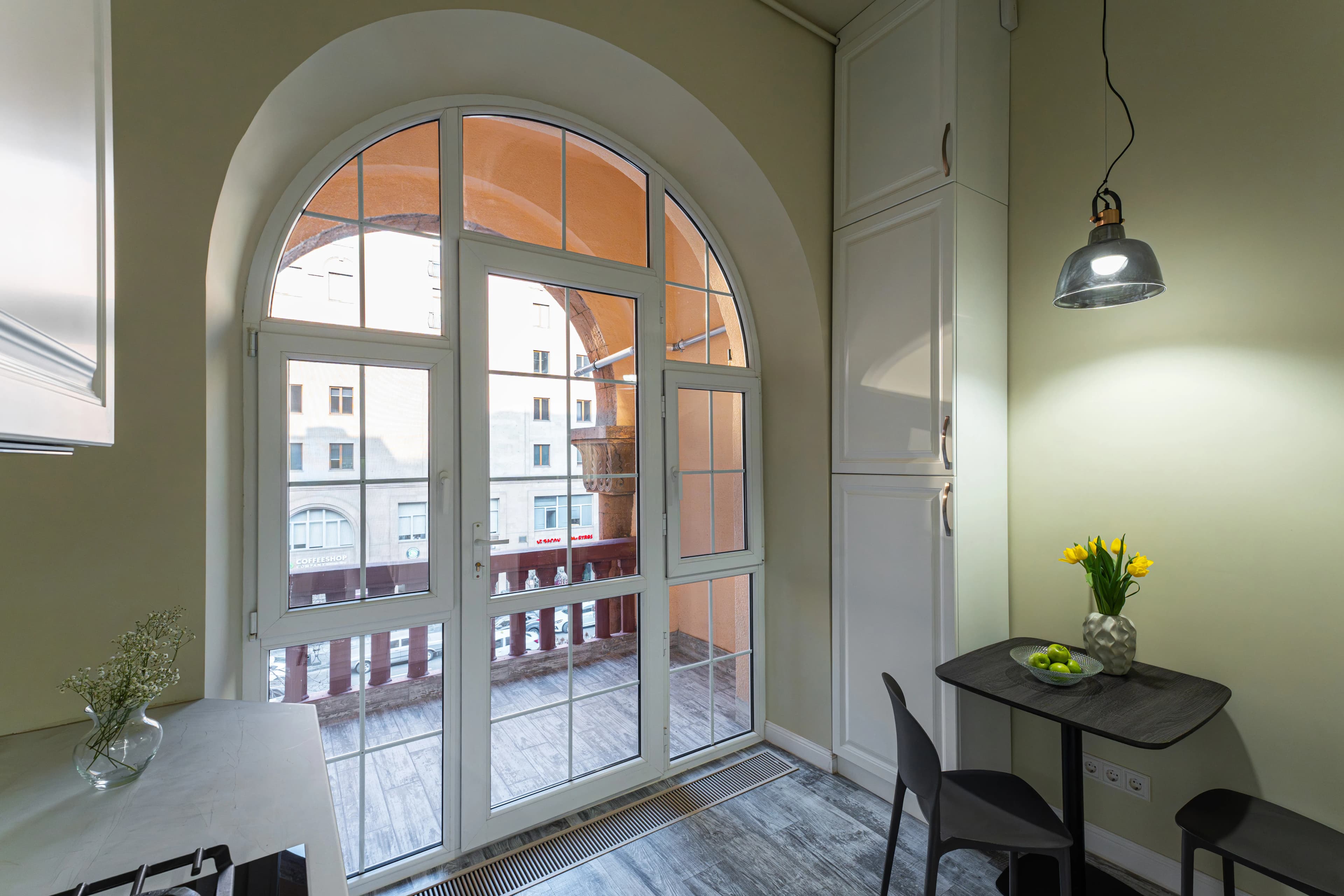 Apartment KeyGo #0118 near Republic Square photo 15