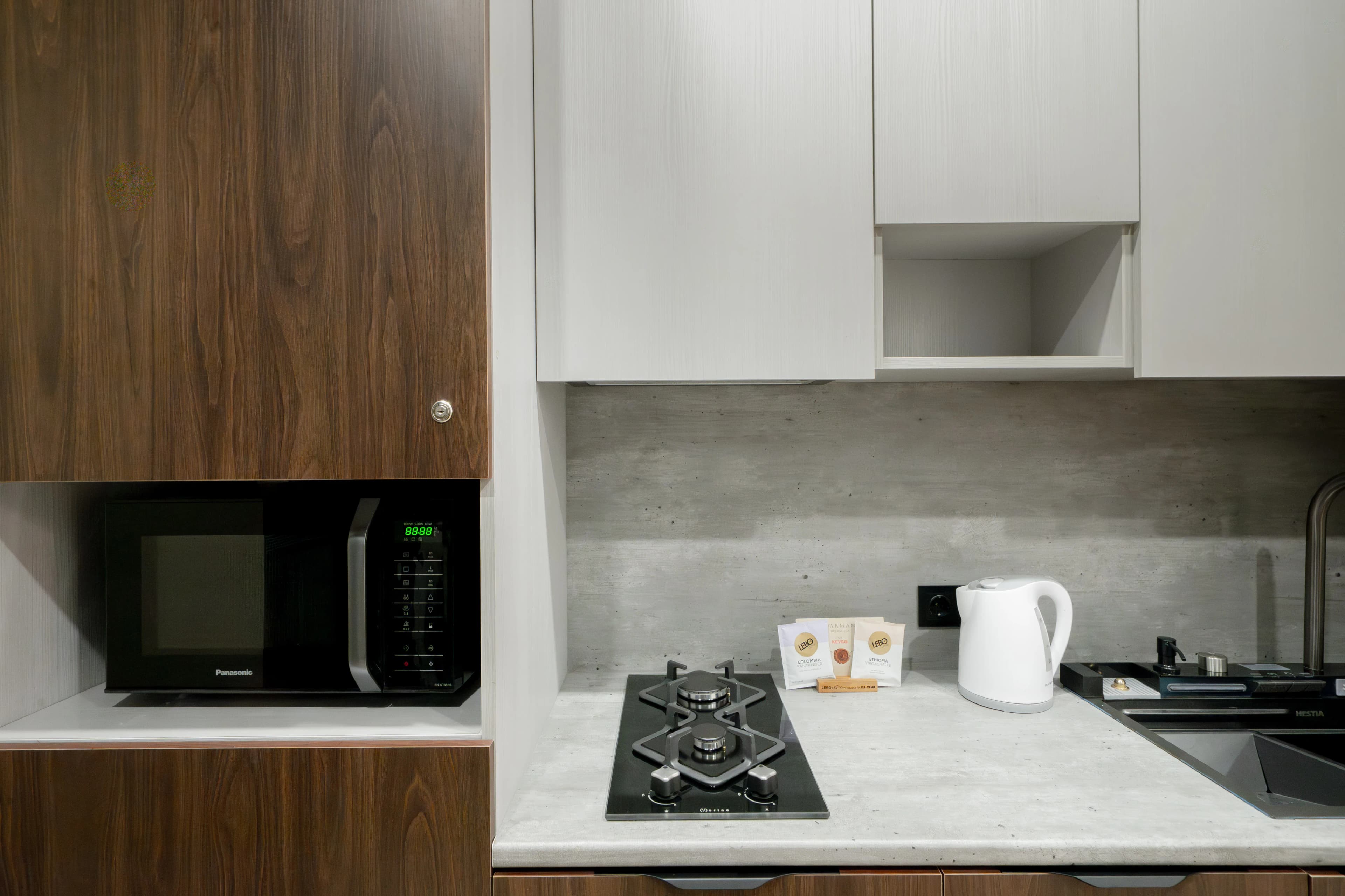  #0208 | 1 Bedroom | Near Diana Abgar Park photo 16
