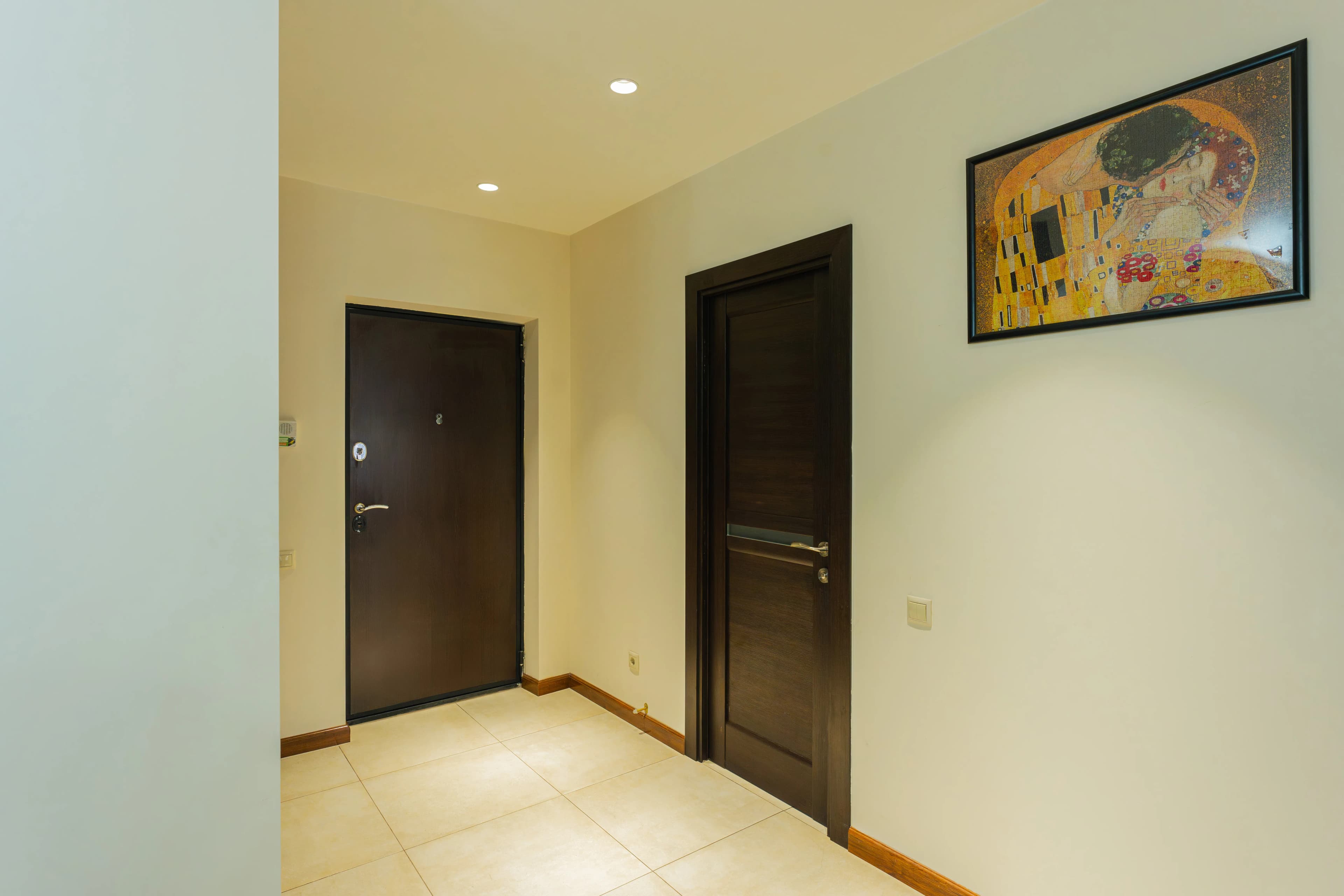 Apartment KeyGo #0099 key to the center of Yerevan photo 29