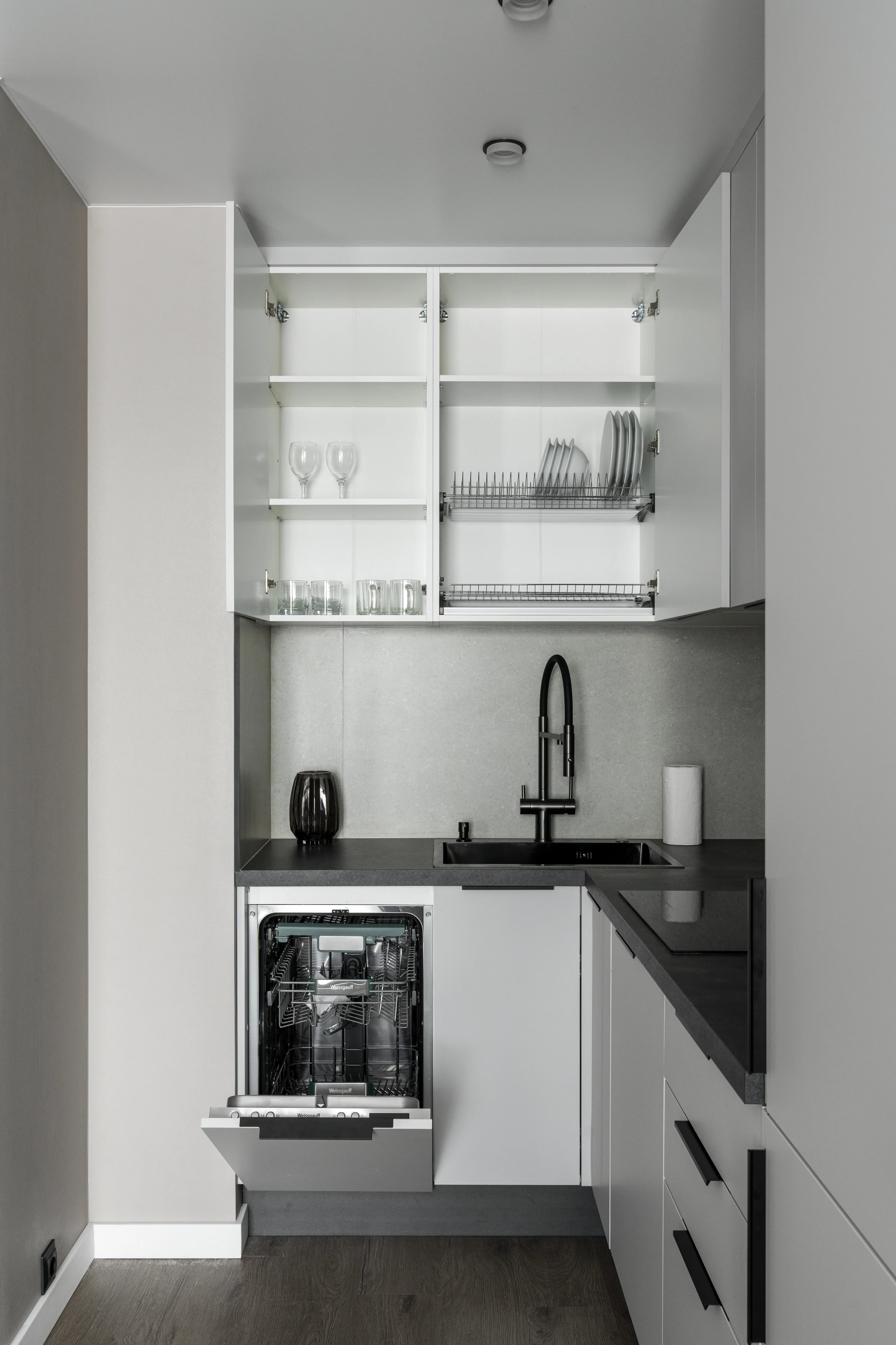 Апартаменты KeyGo #1055 рядом с БКЛ Аминьевская photo 15