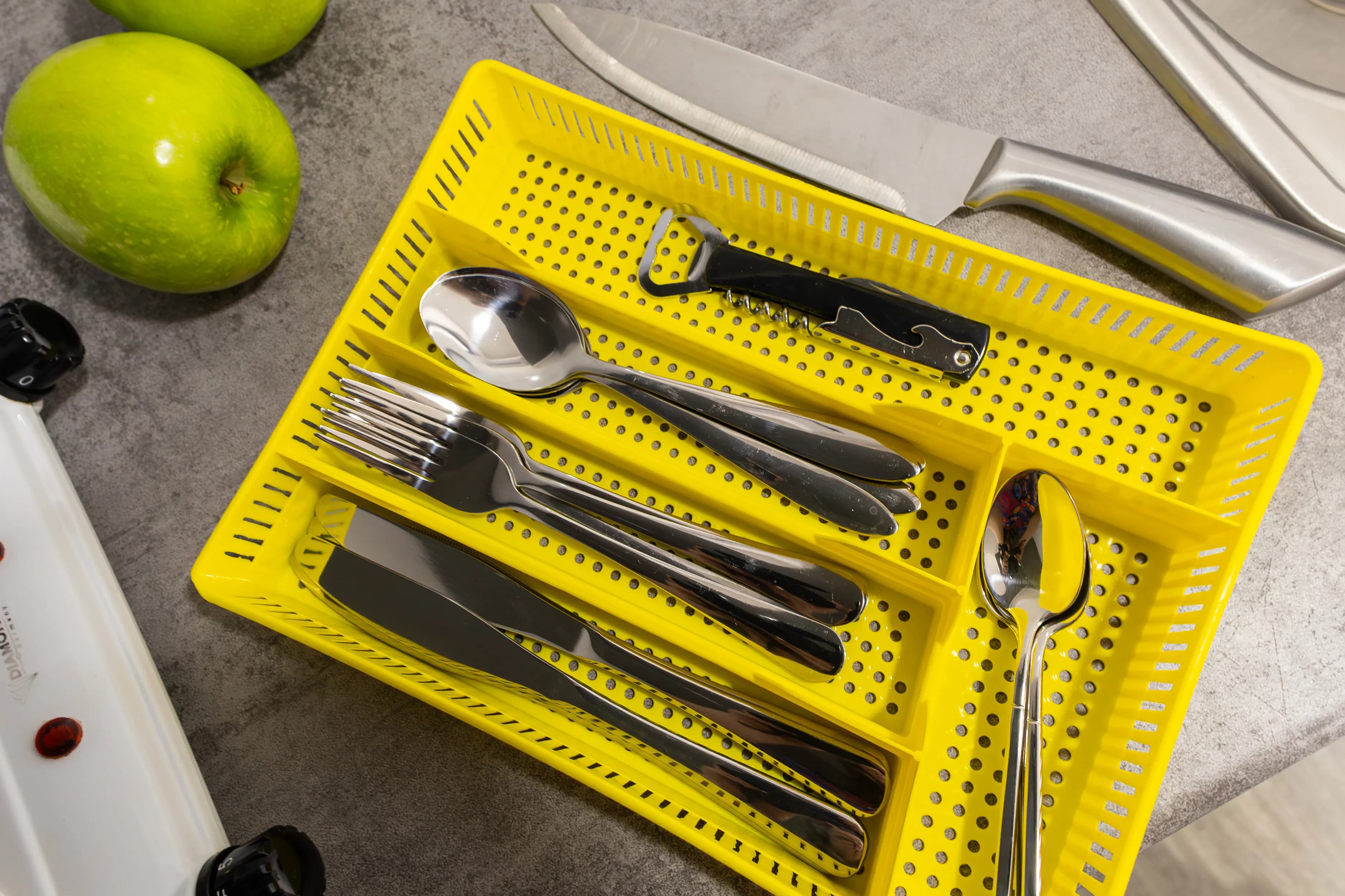 Studio KeyGo #0136 Apart Hotel photo 12