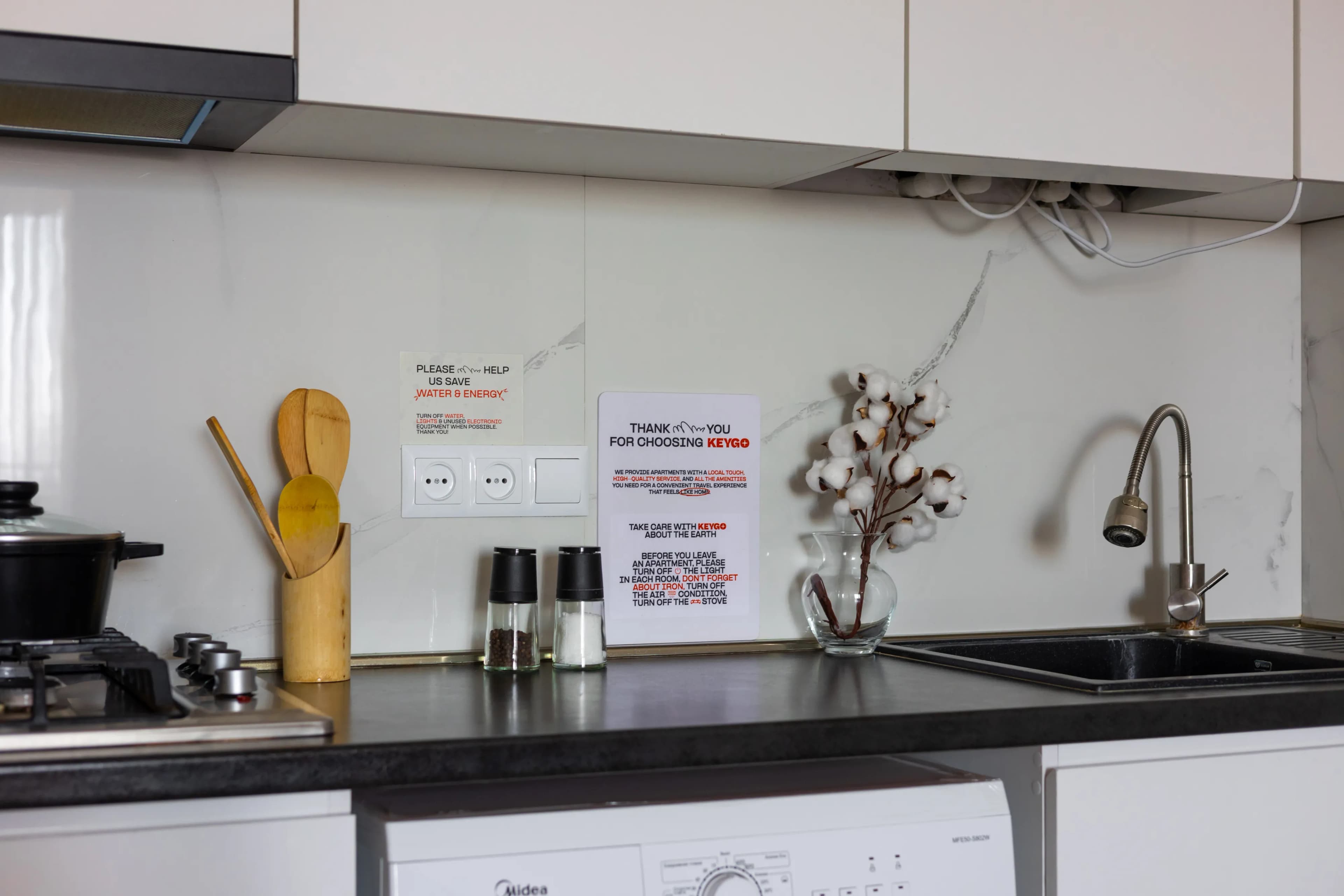 Apartment KeyGo #0026 near Yerevan Fortress photo 13