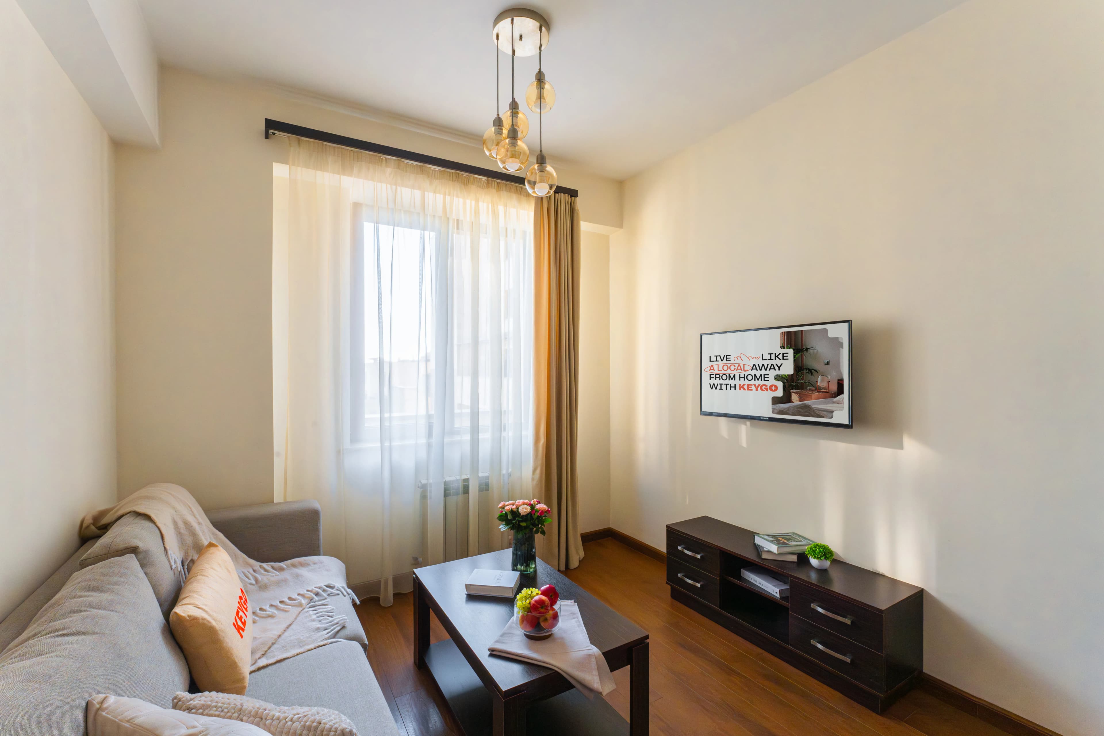 Apartment KeyGo  #0092 next to the National Gallery photo 7