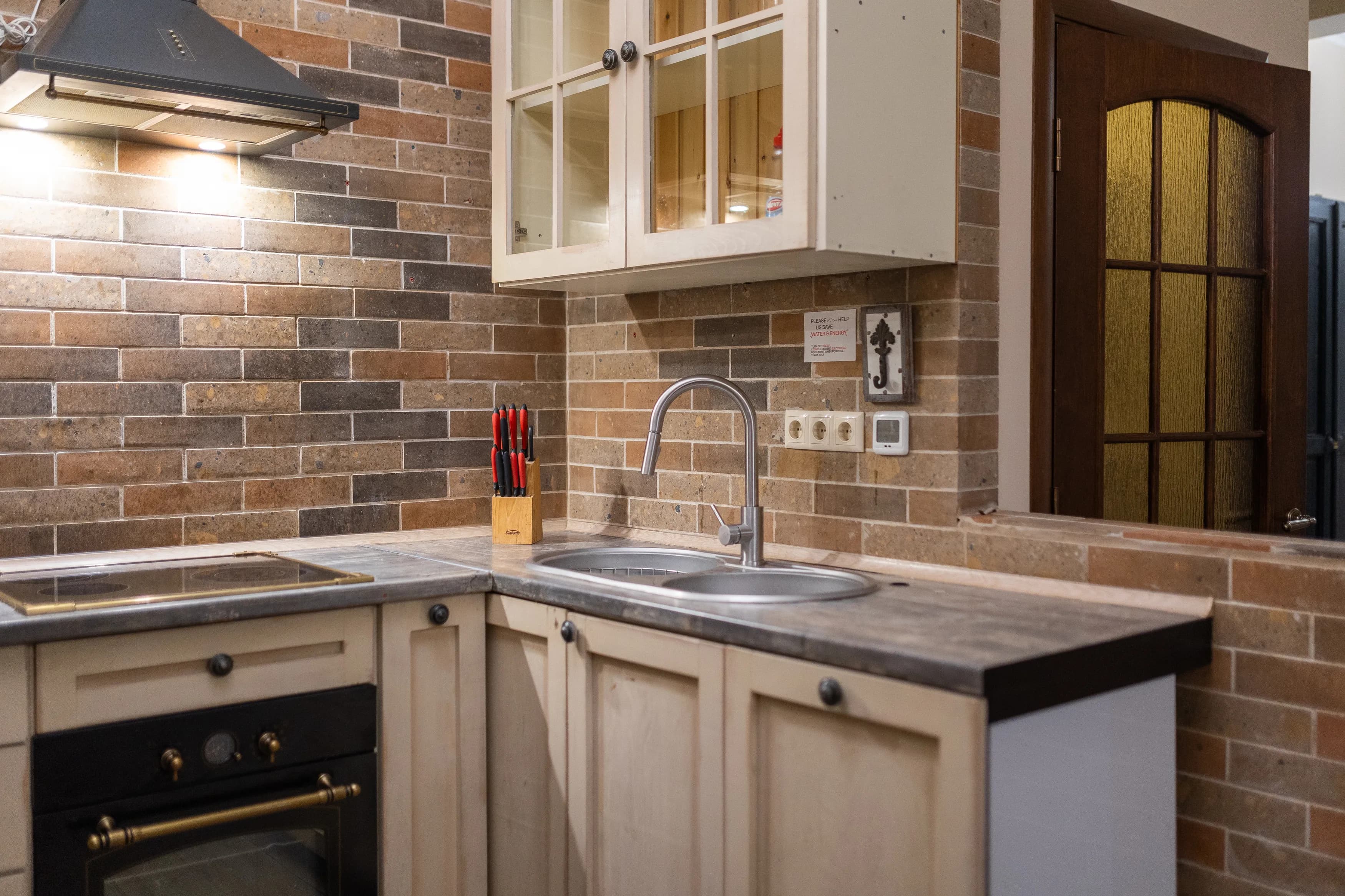 Apartment KeyGo #0022 is the key to the center of Yerevan photo 15