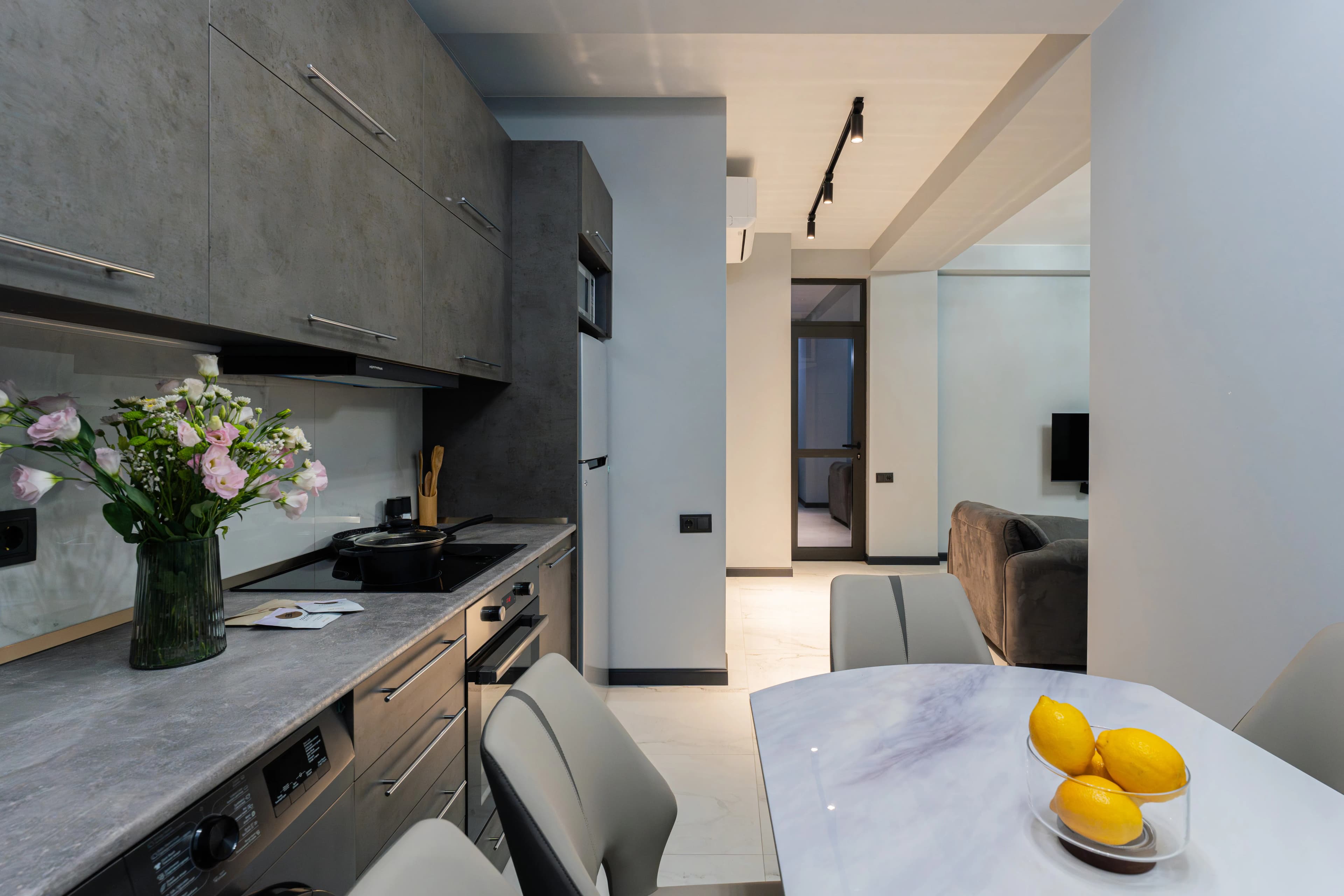 Apartment KeyGo #0100 near Yerevan Fortress photo 14