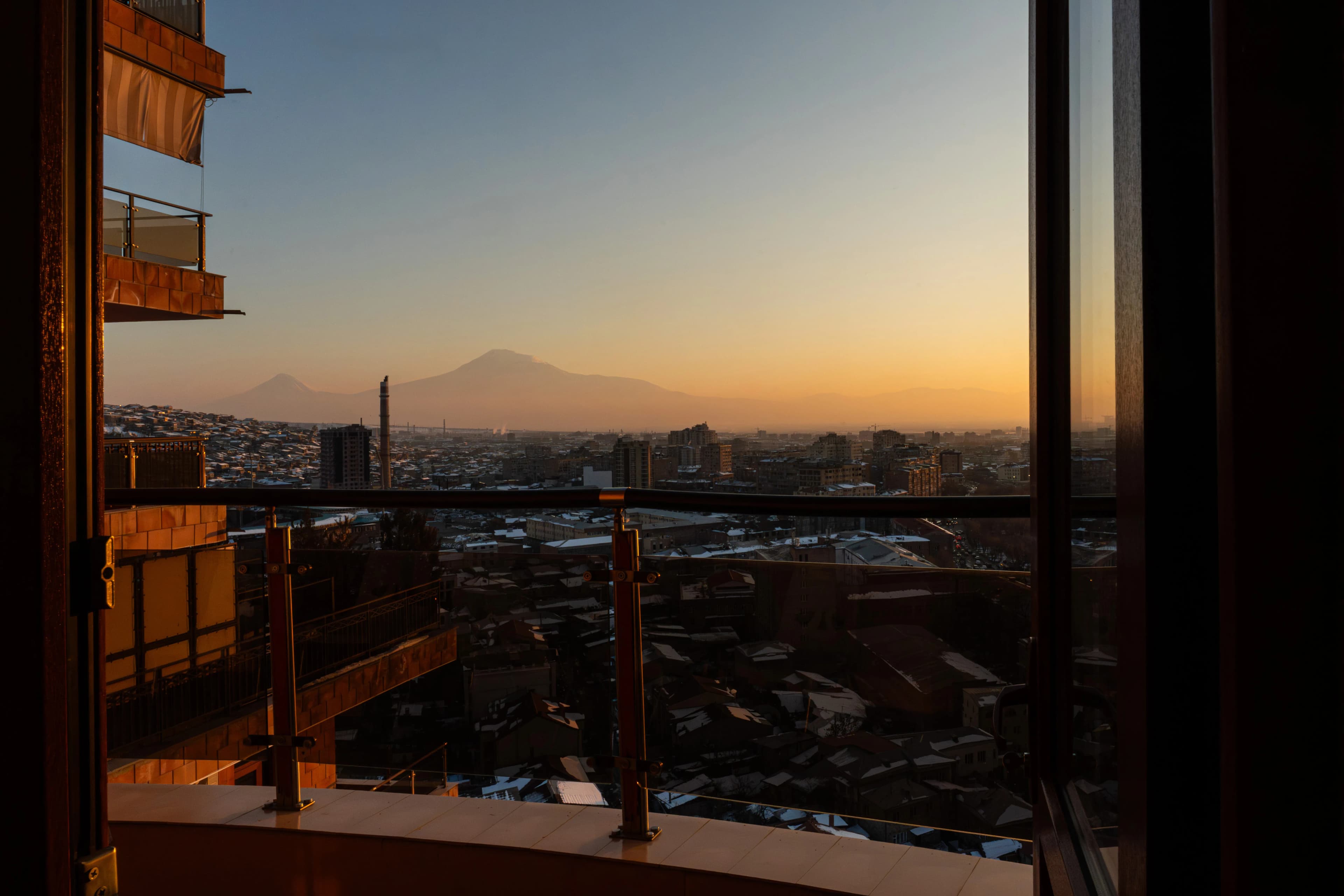 Apartment KeyGo #0123 with a view of Ararat photo 36