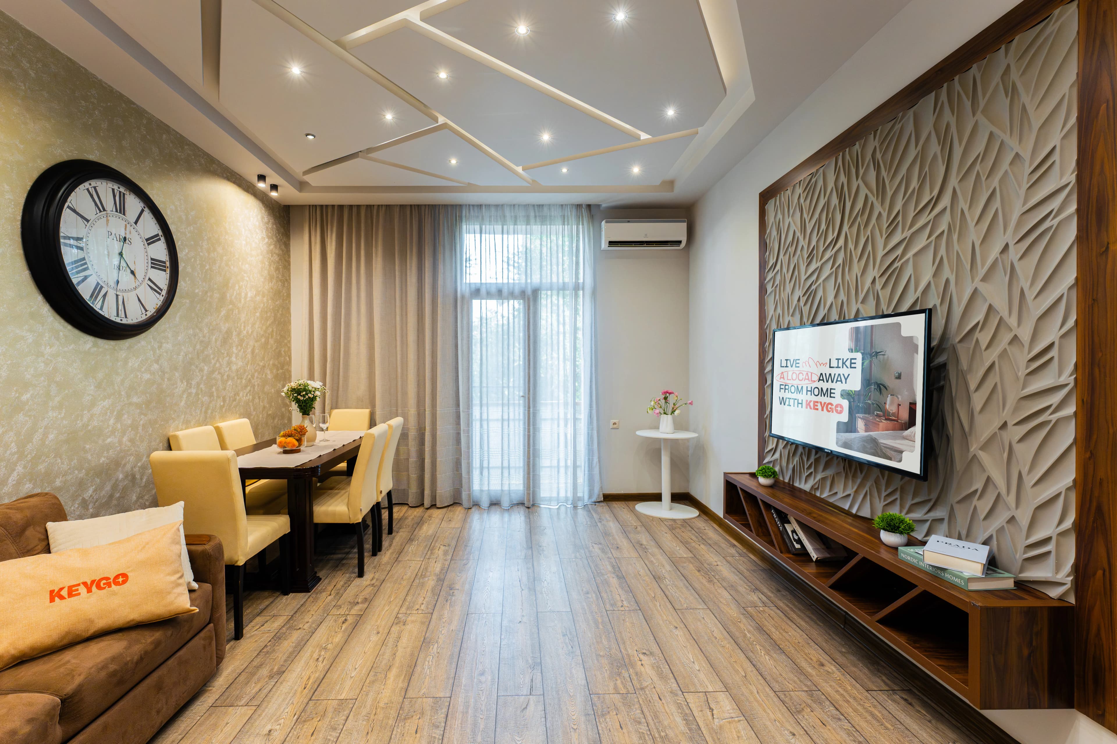 Apartment KeyGo #0088 next to Cascade photo 8