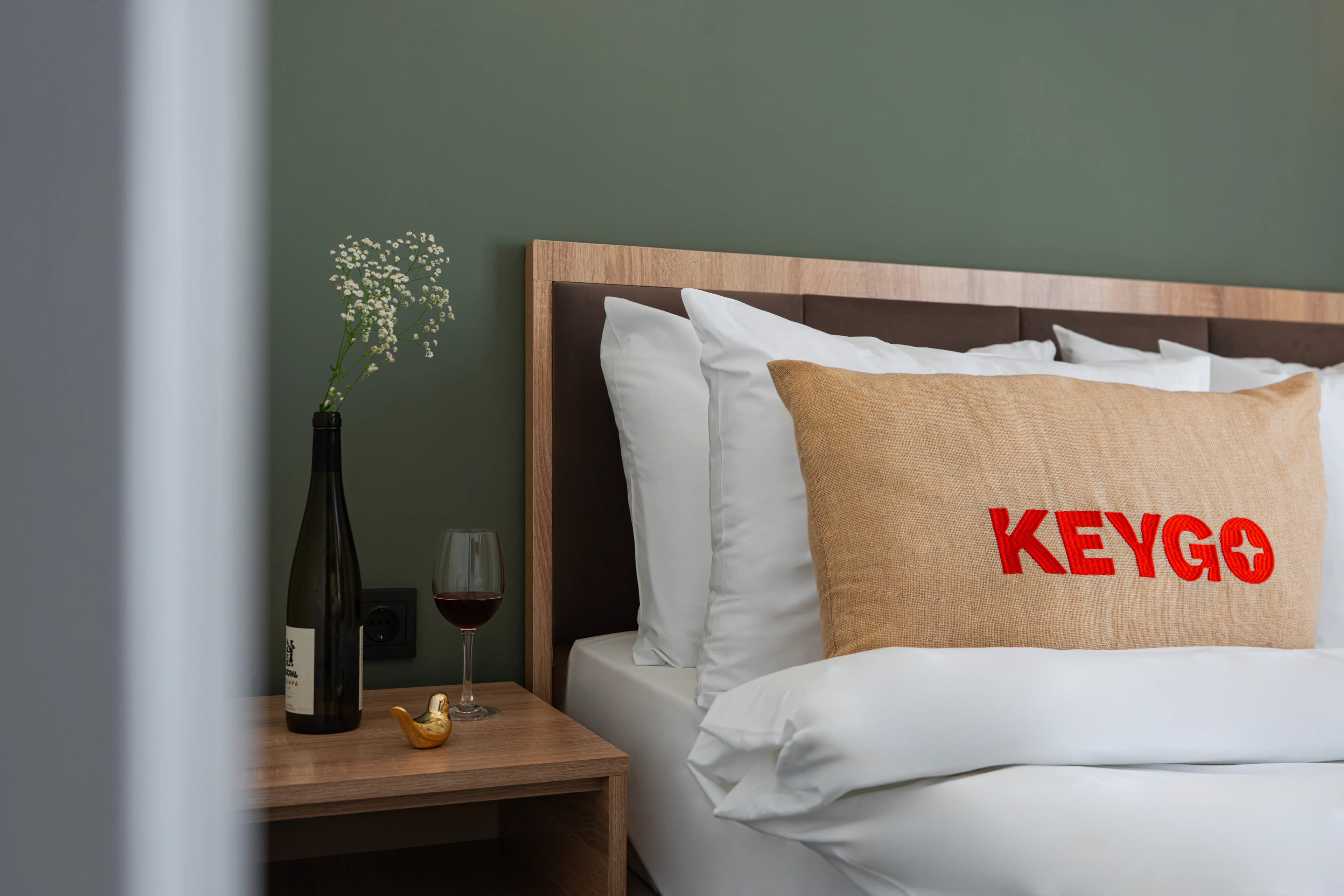 Studio KeyGo #0154 Boutique Hotel photo 2