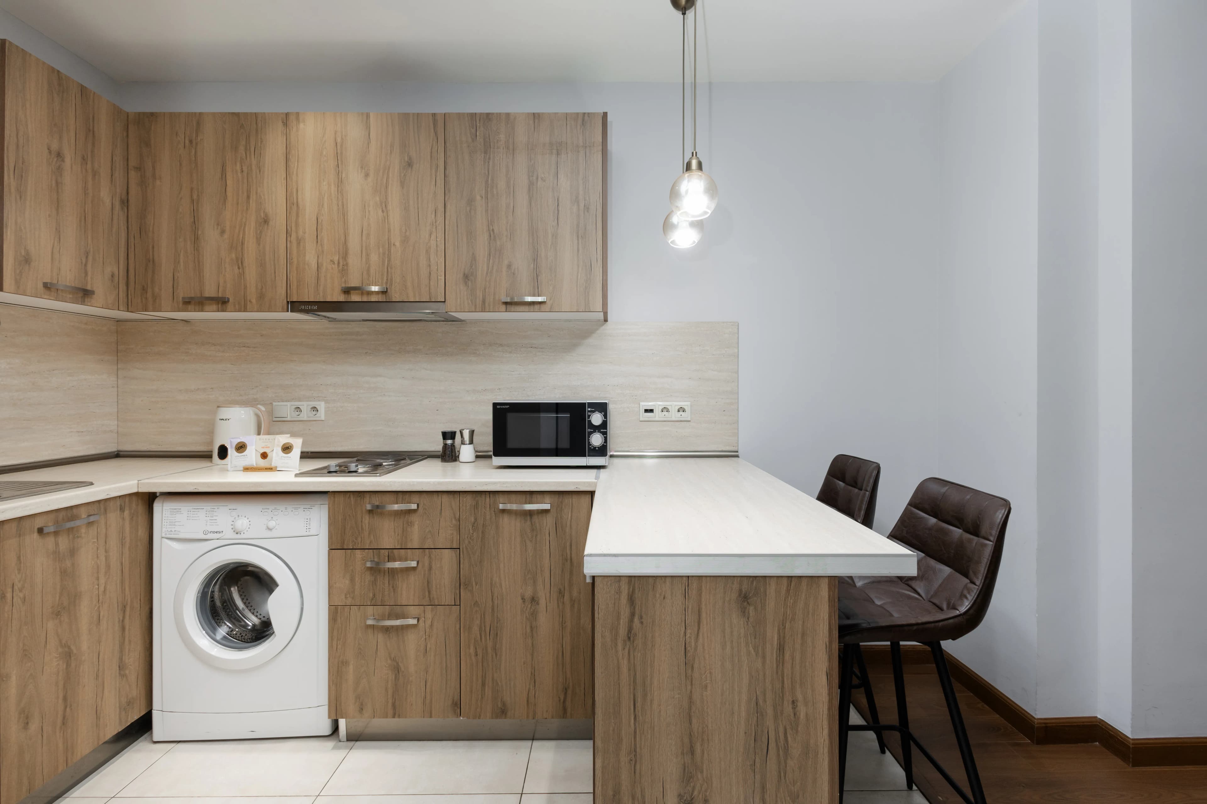  #0221 | 1 Bedroom | Near Diana Abgar Park photo 15