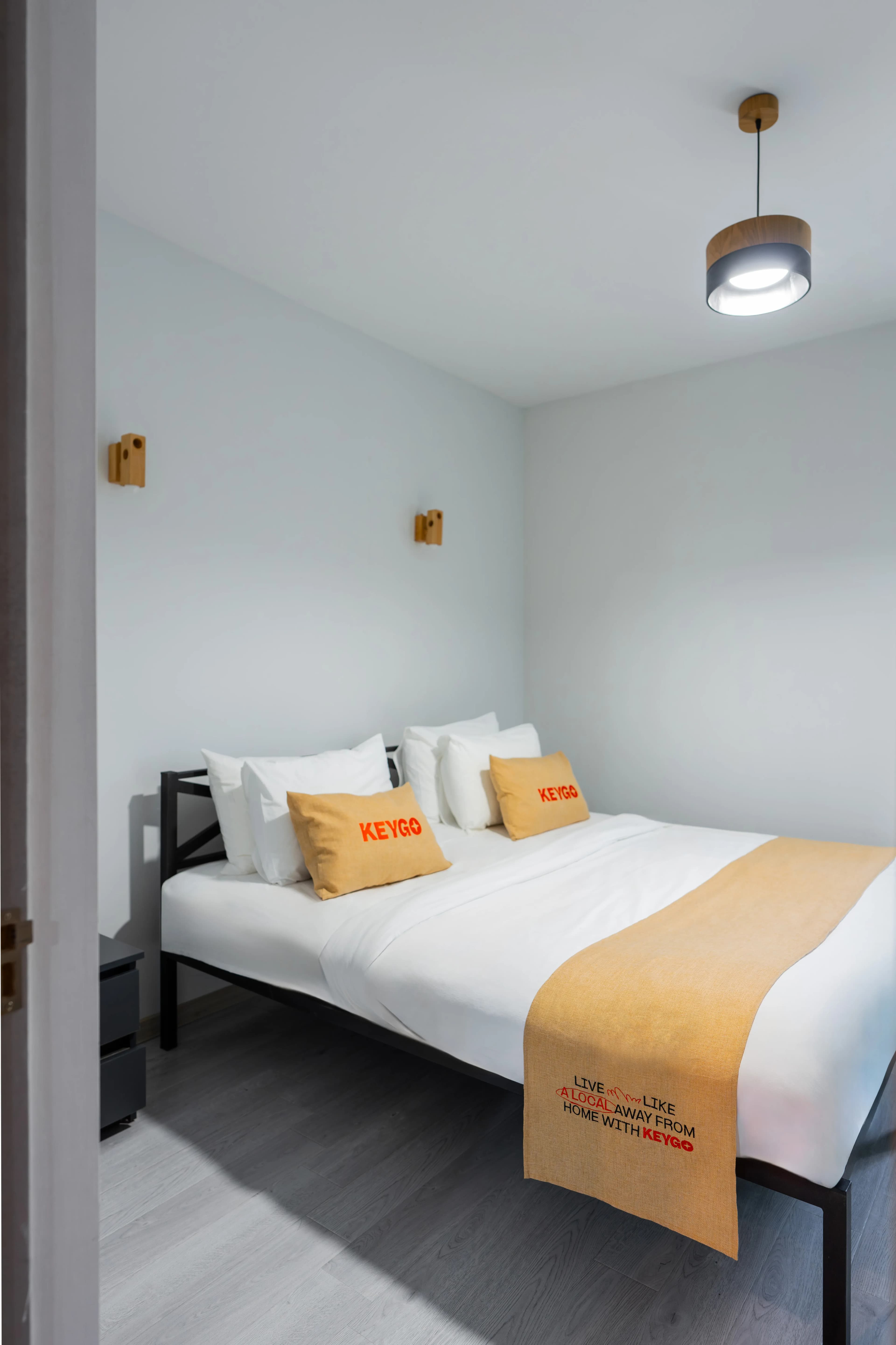 1BR Apt/City Centre/Amazing View photo 14