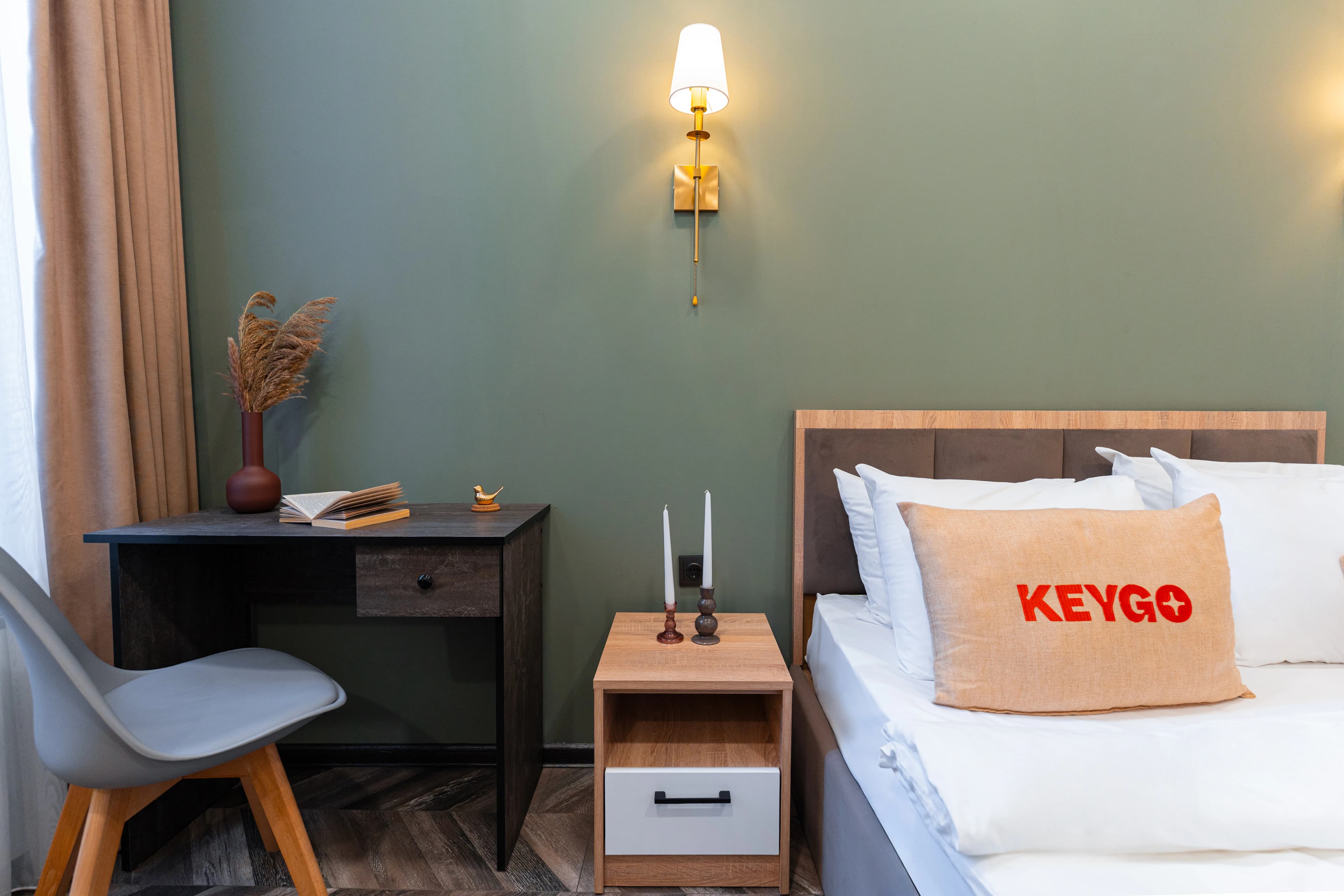 Studio KeyGo #0153 Boutique Hotel photo 3