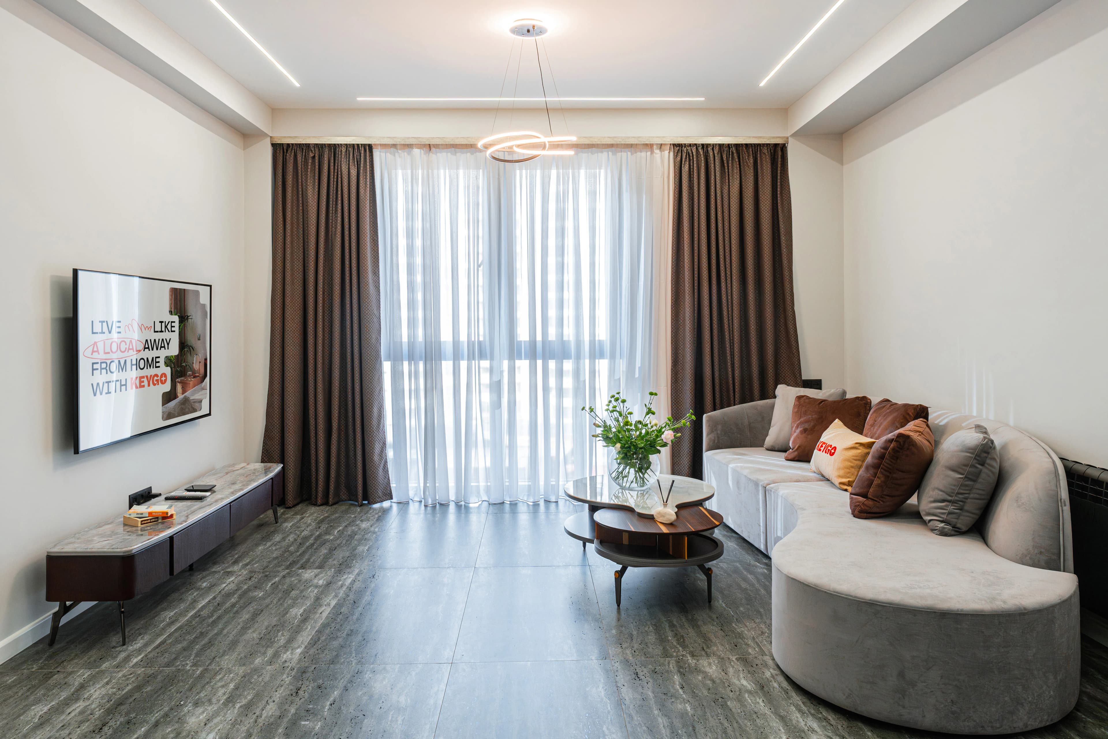 Apartment KeyGo #0110 near Yerevan Fortress photo 5