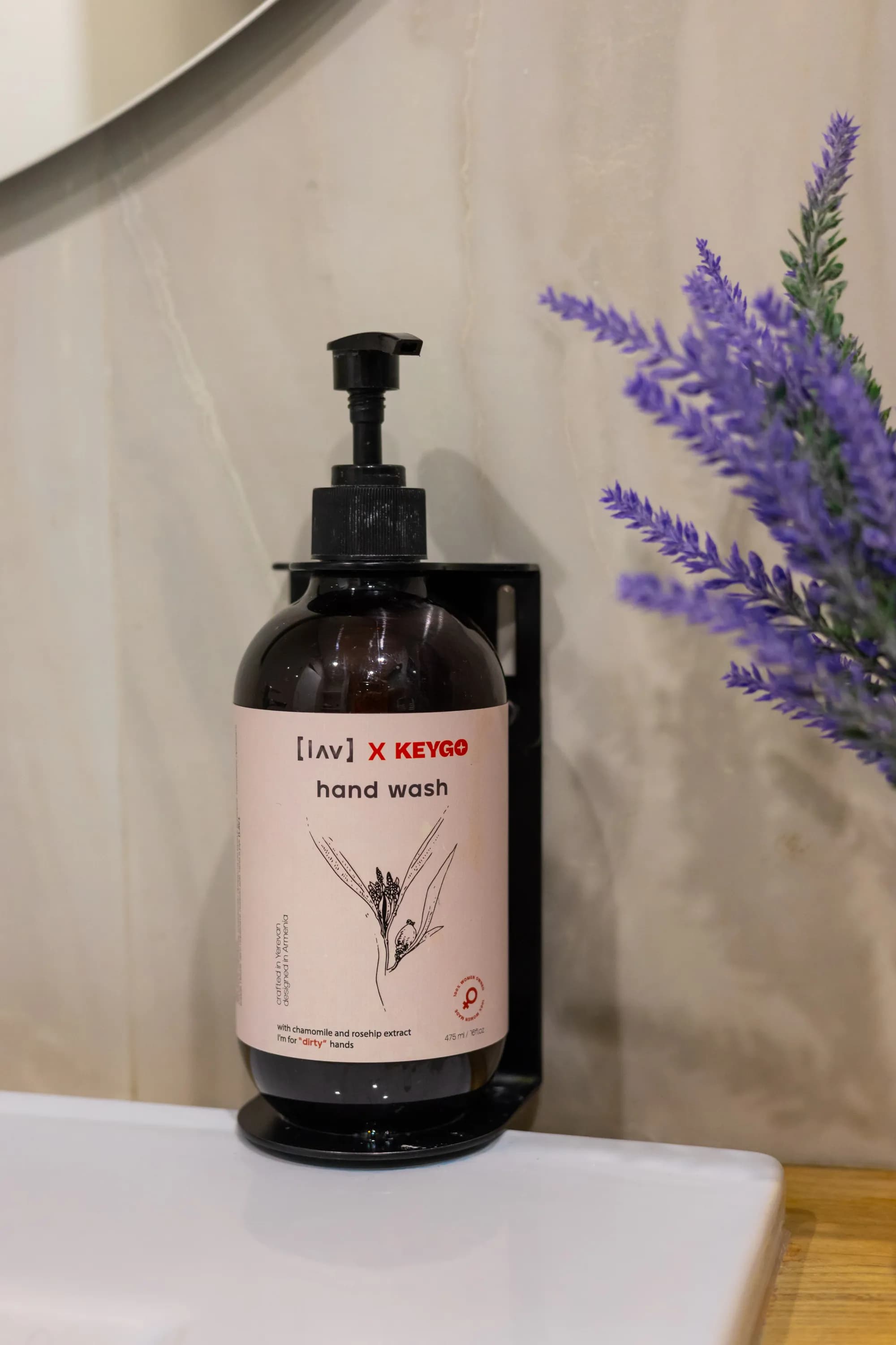 Apartment KeyGo #0067 near Yerevan Fortress photo 19