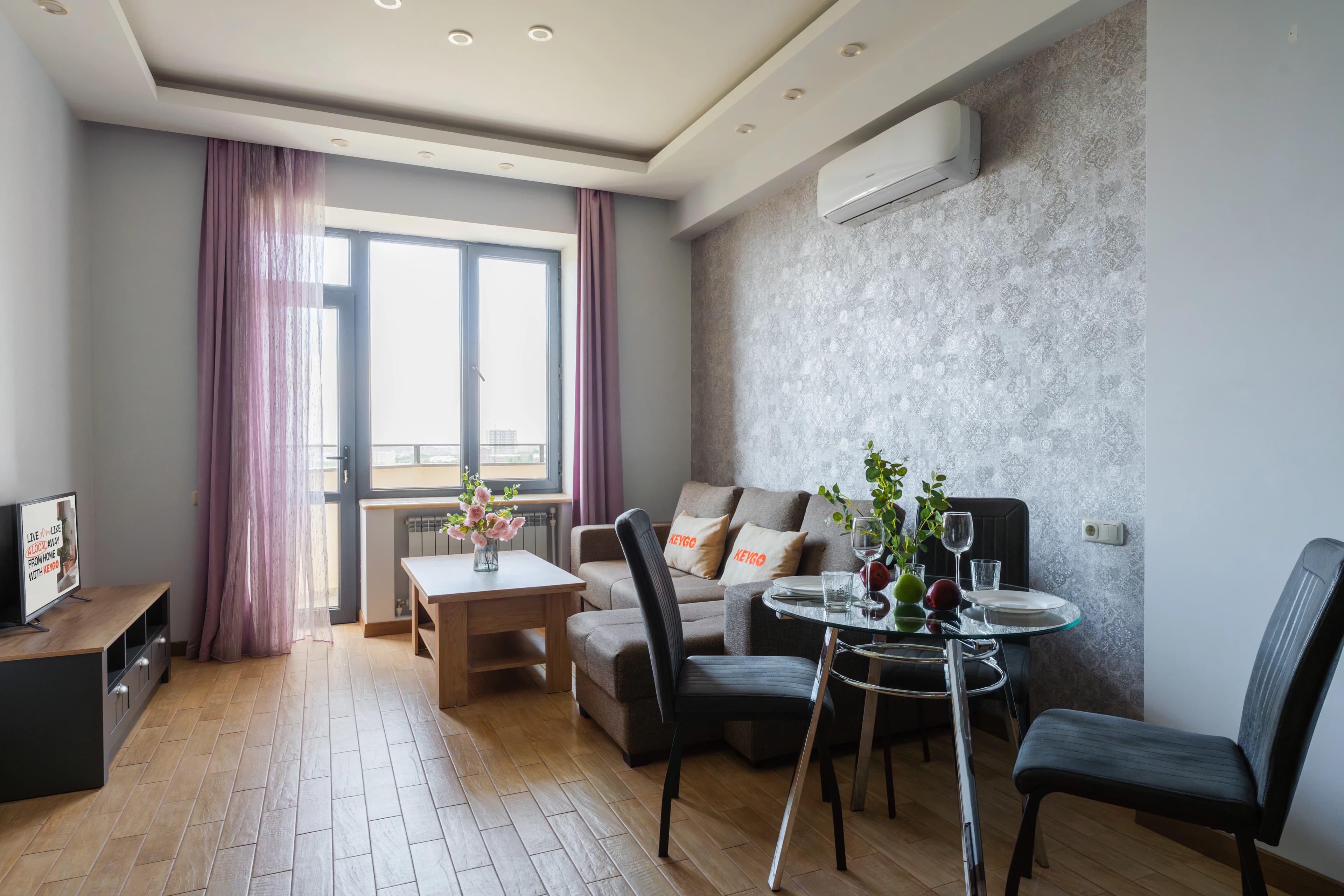 Apartment KeyGo #0068 near English Park photo 10