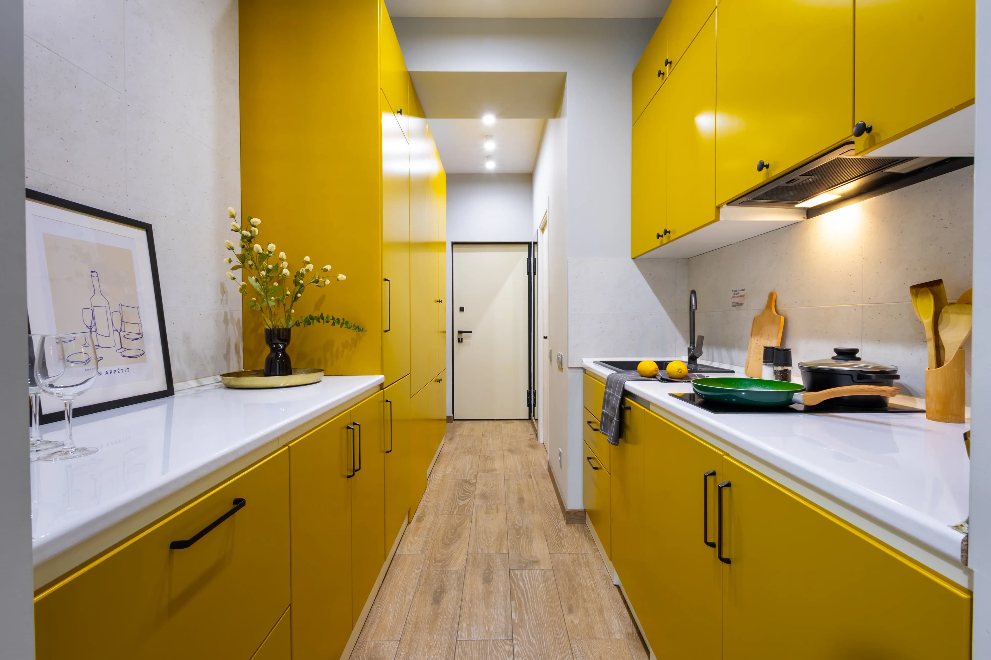 Apartment KeyGo #0067 near Yerevan Fortress photo 11