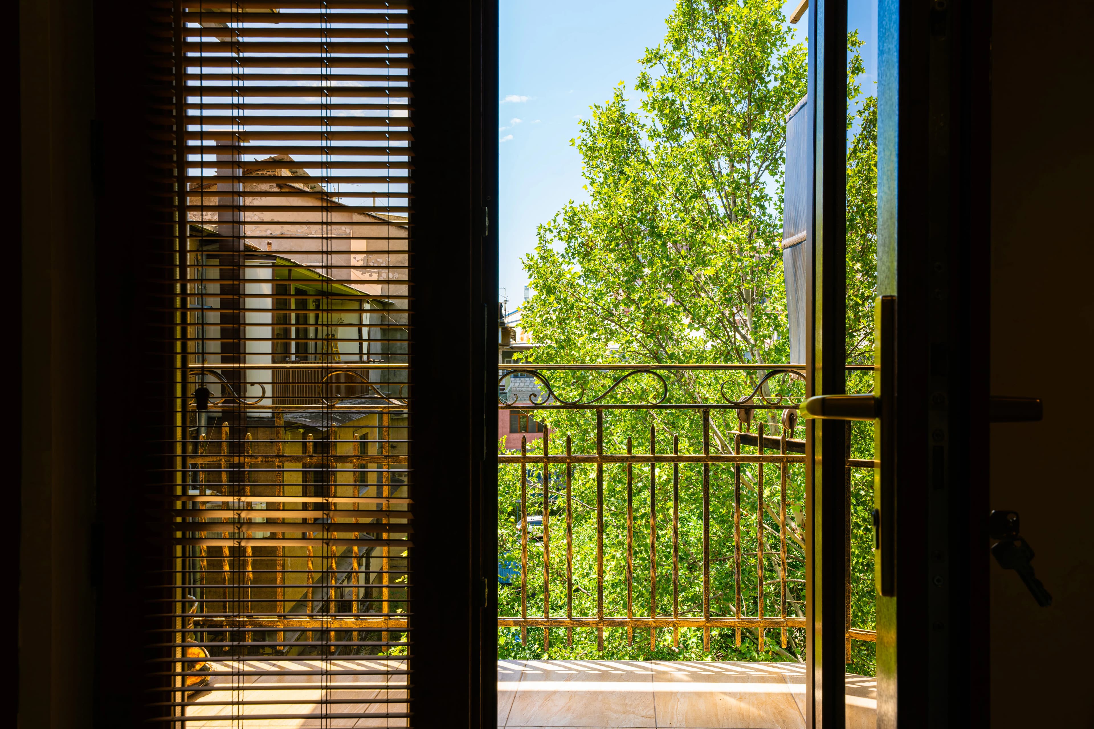 0084/Stunning 2BR Apt/Mashtots Avenue photo 20