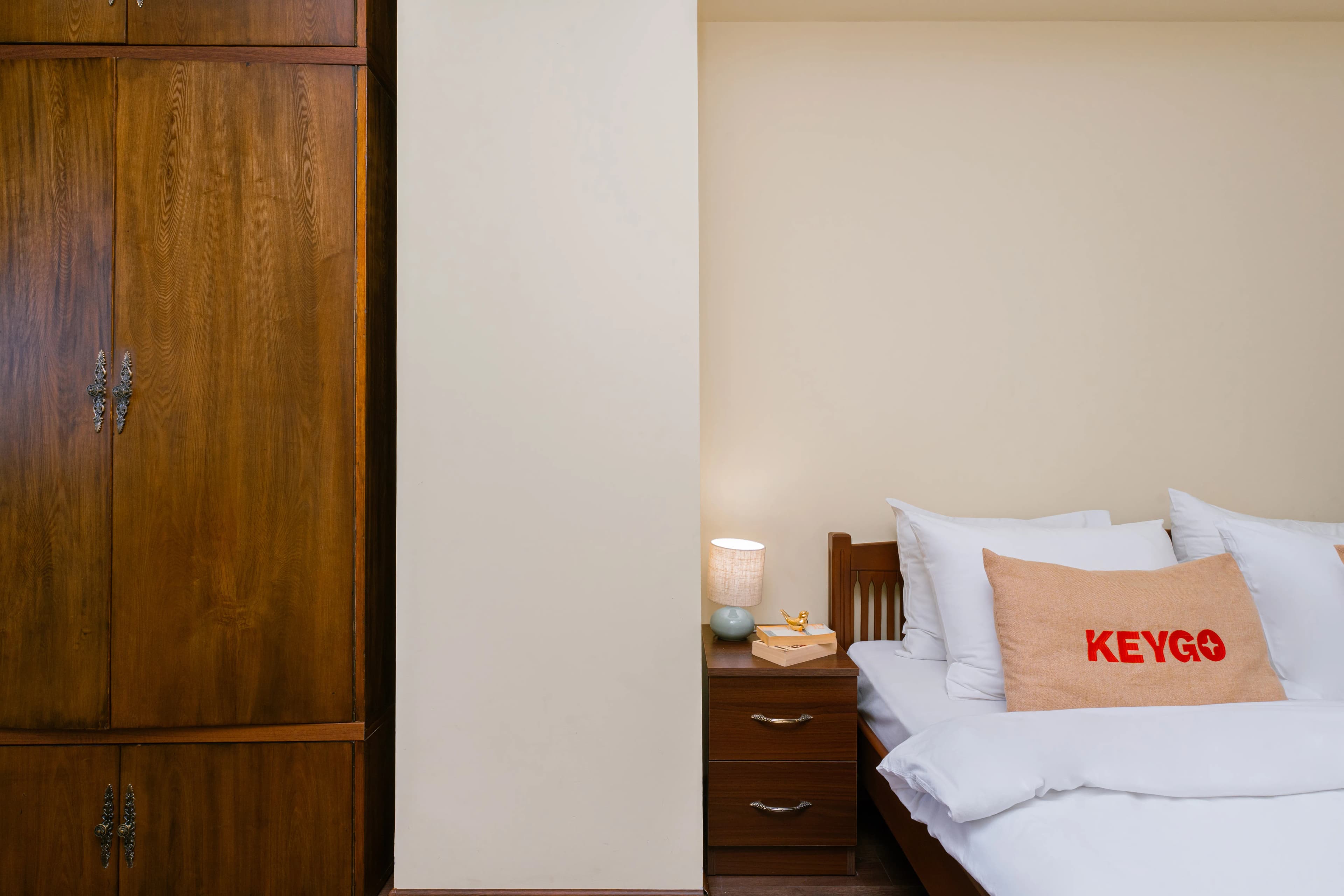 Apartment KeyGo #0164 key to the center of Yerevan photo 15