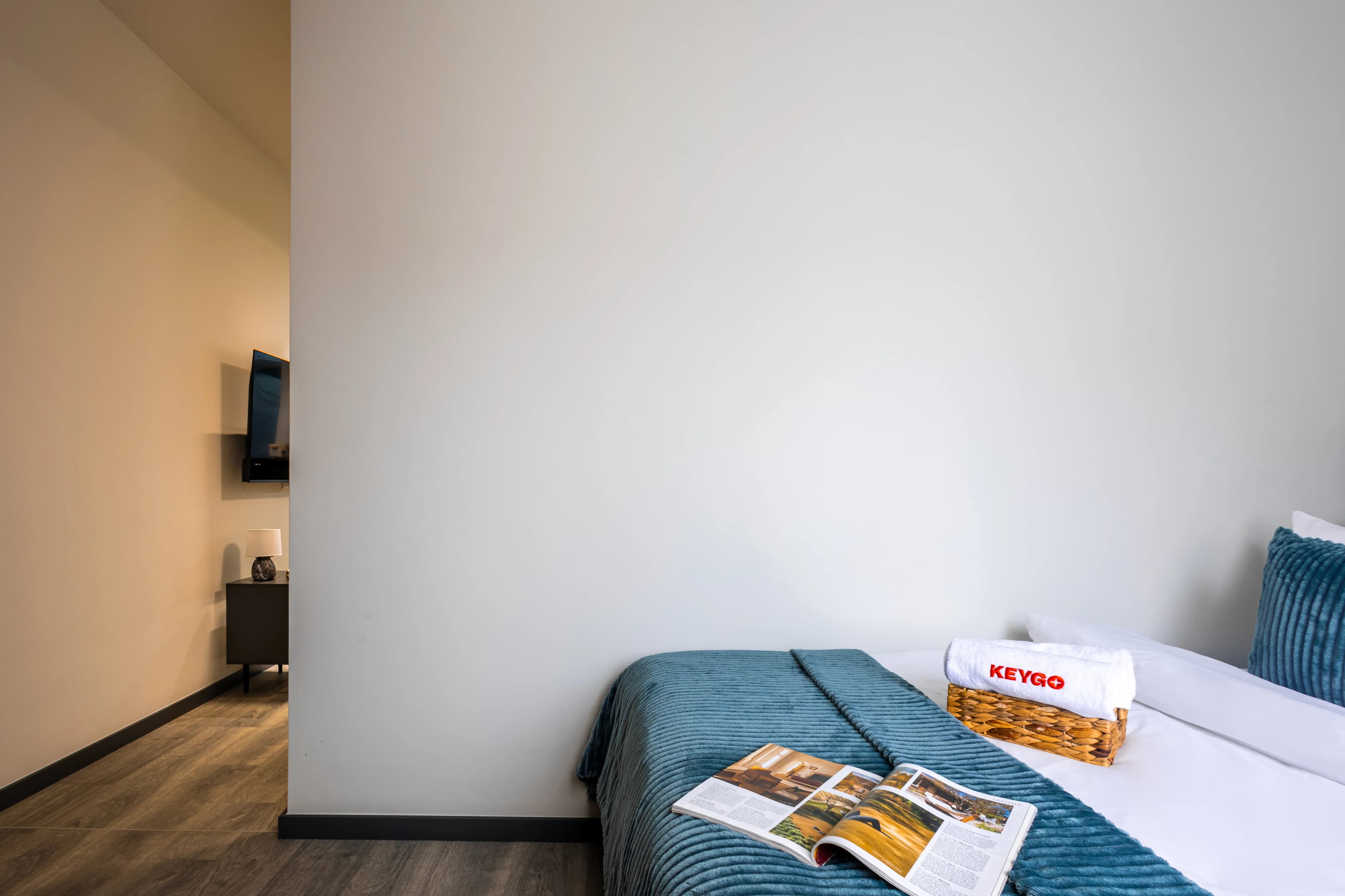 Studio KeyGo #0139 Apart Hotel photo 14