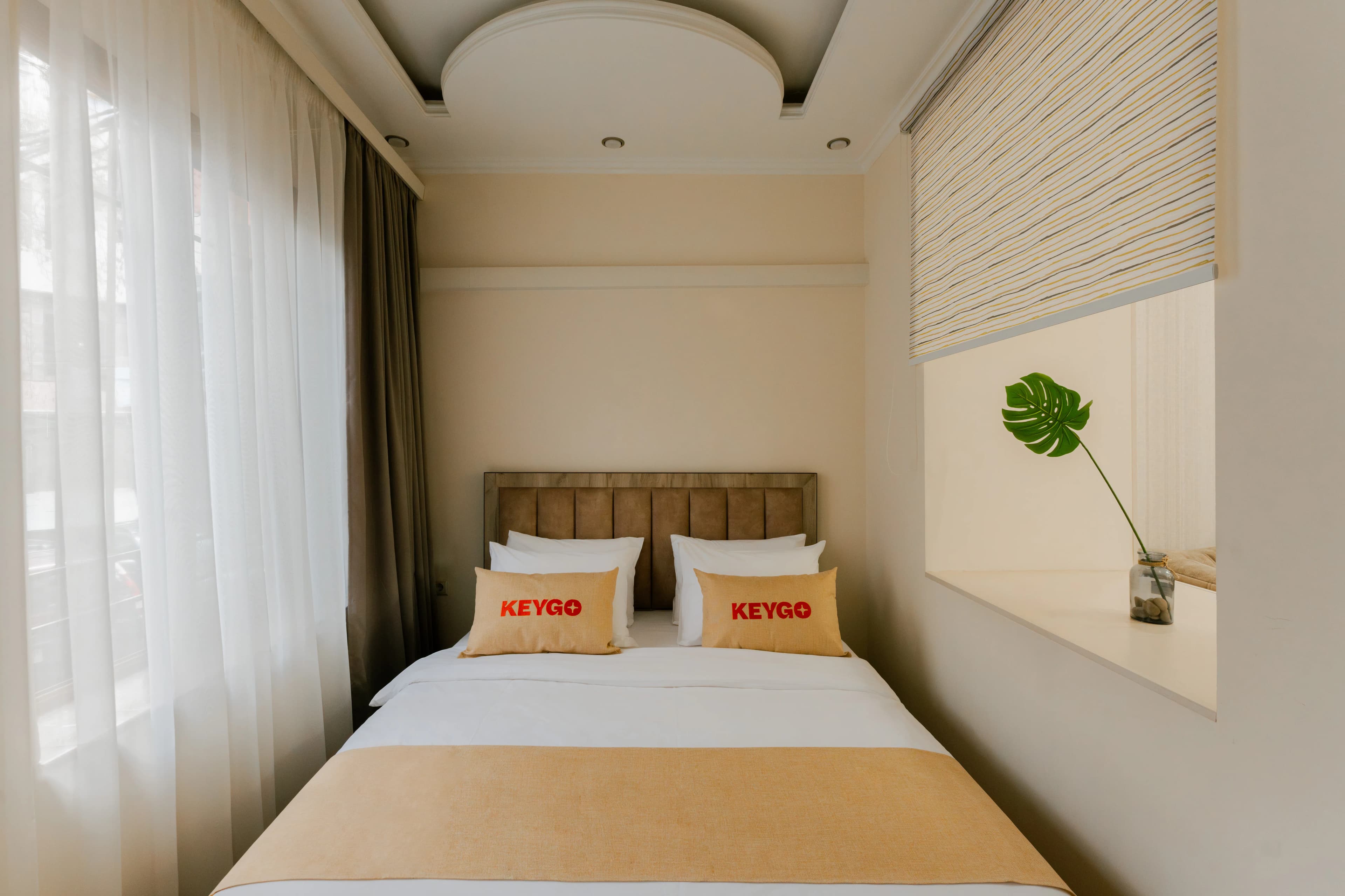 Apartment KeyGo #0079 next to the Opera House photo 2