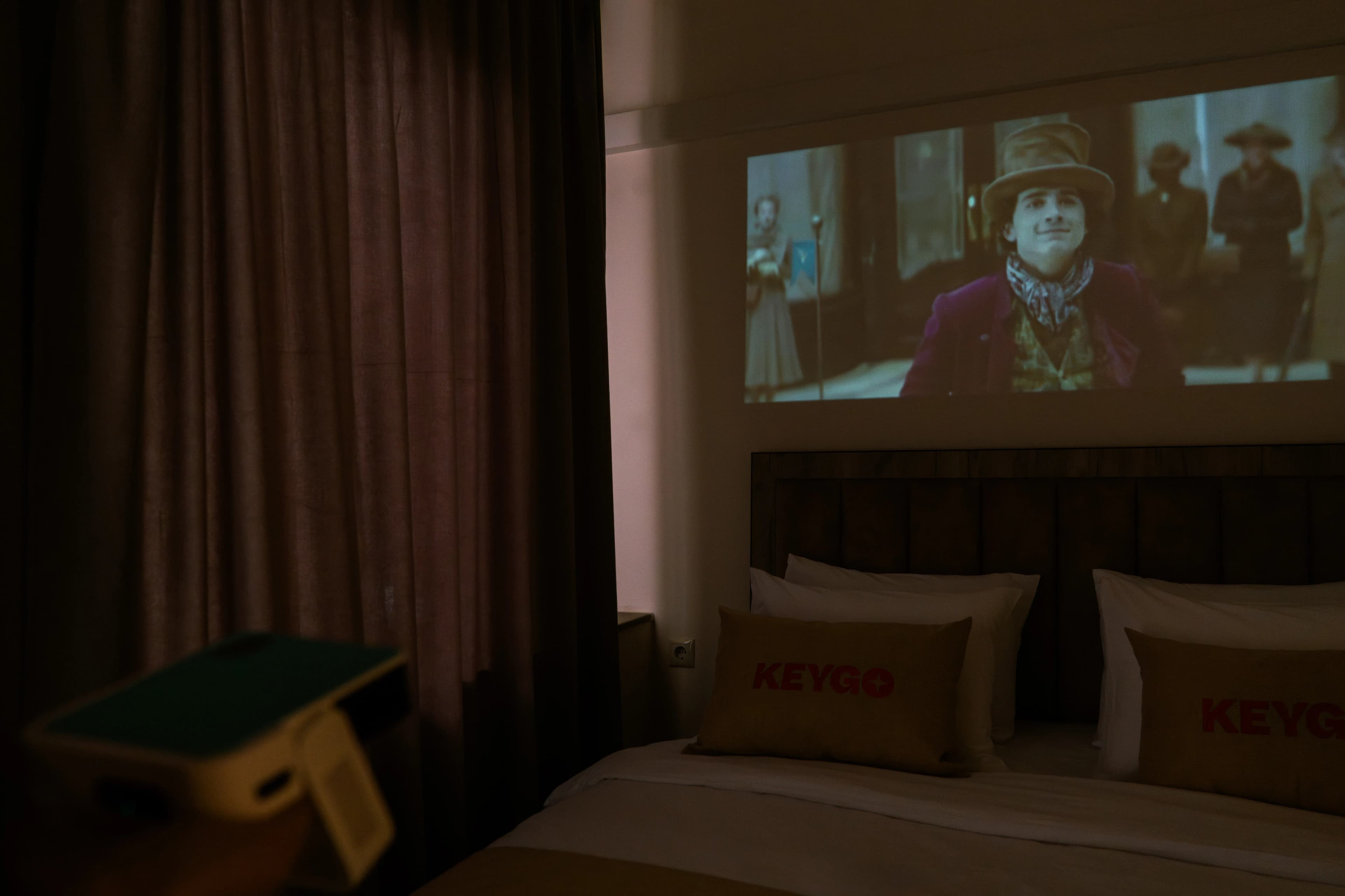 Apartment KeyGo #0079 next to the Opera House photo 7