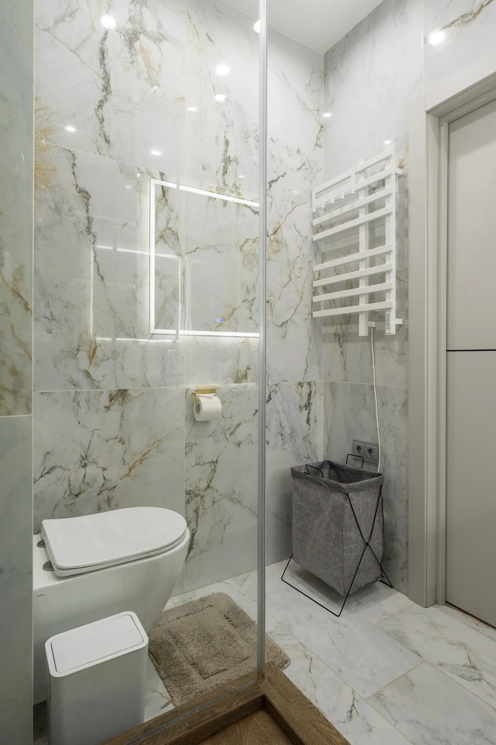 Апартаменты KeyGo #1006 рядом с ВДНХ photo 23