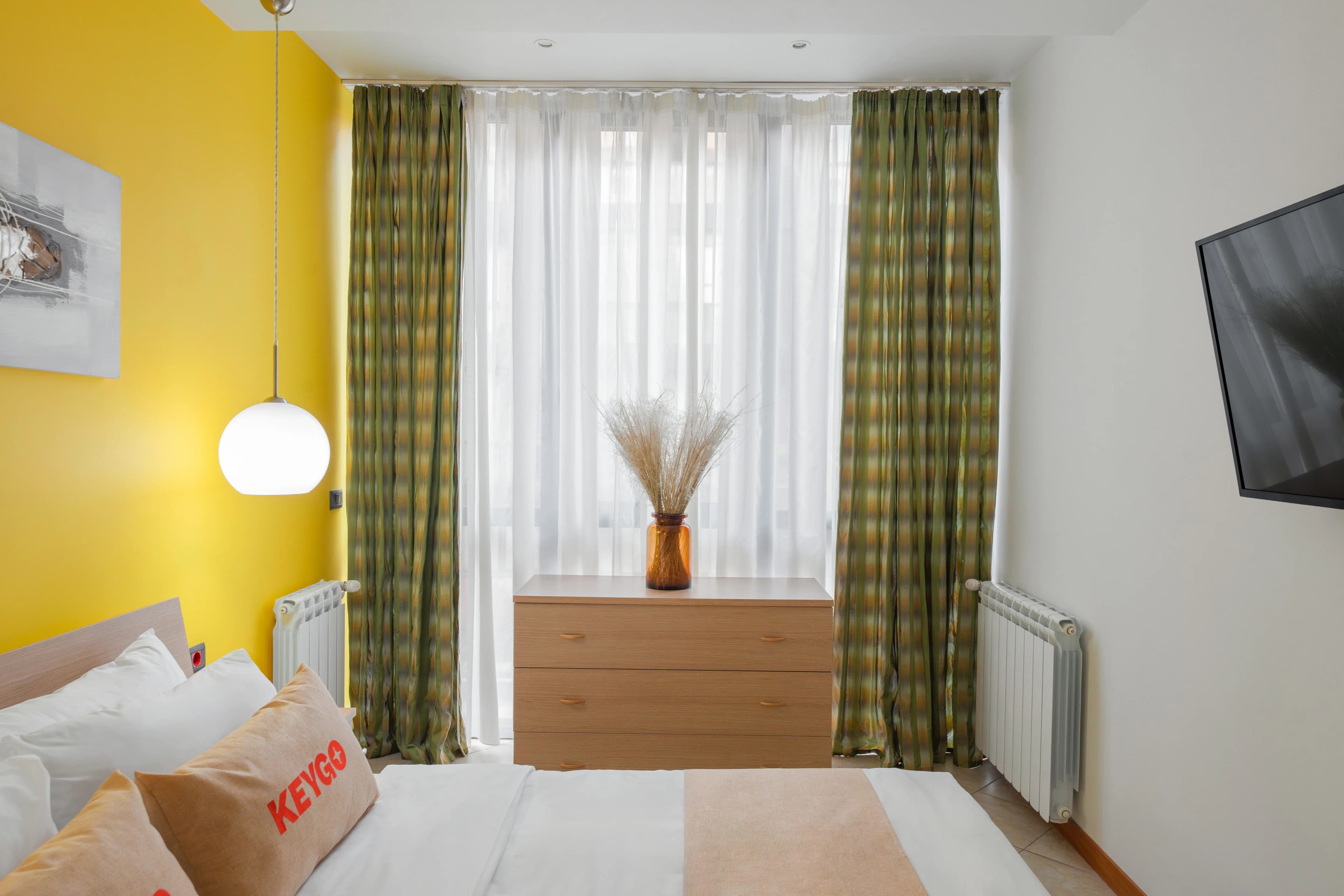 Republic Square's Chic Hideaway/1BR Apt photo 6