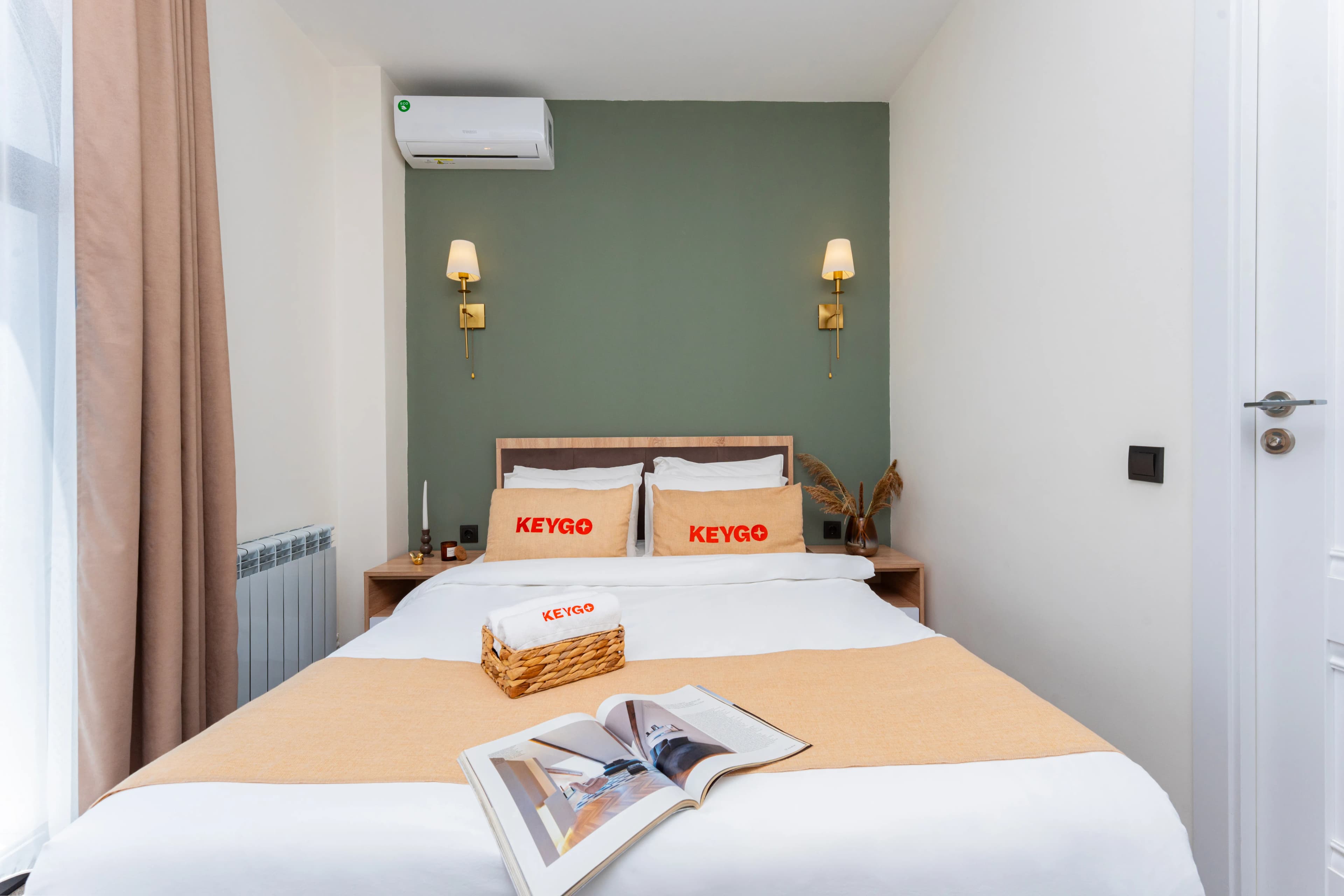 Studio KeyGo #0155 Boutique Hotel photo 8