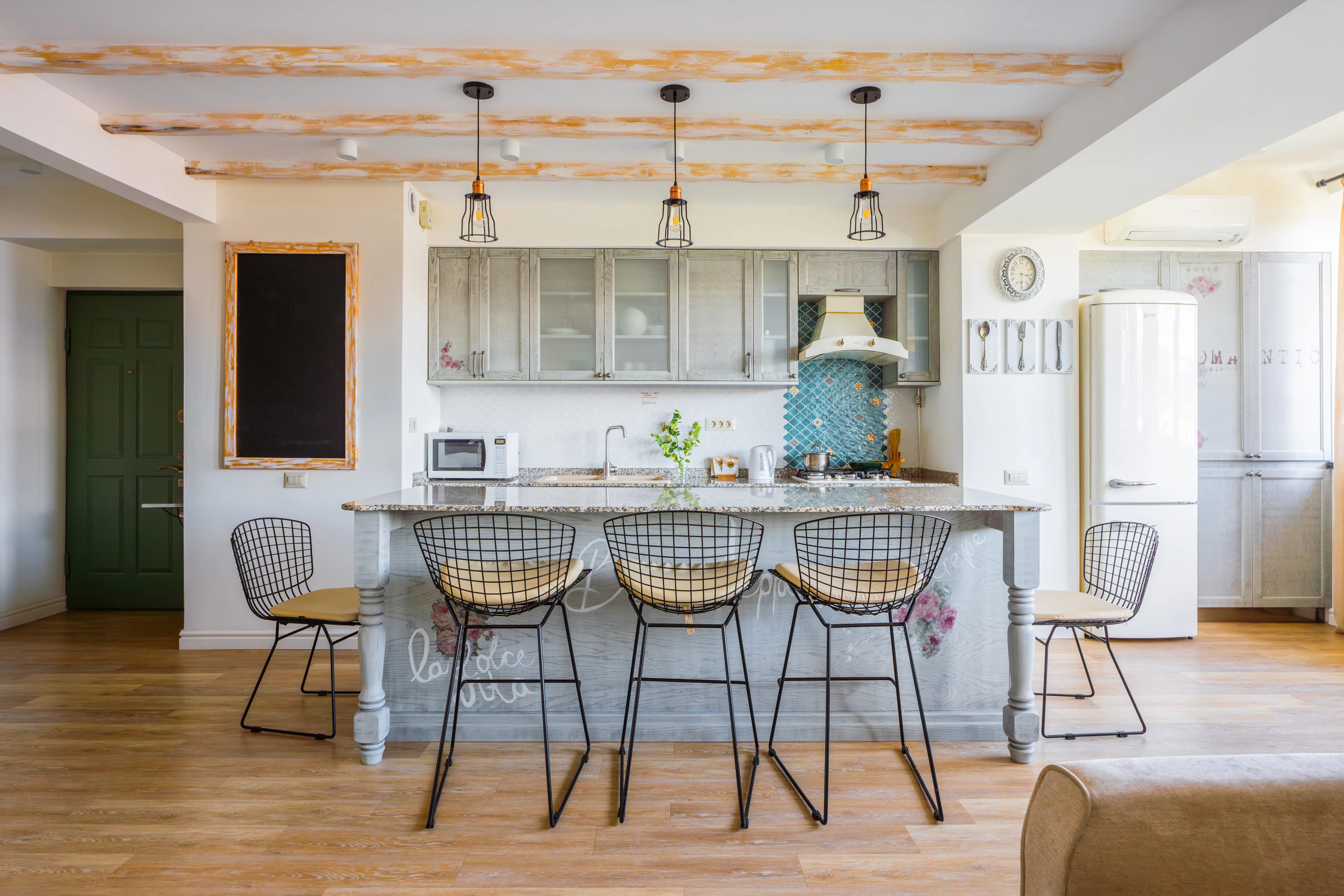 Apartment KeyGo #0028 near Republic Square photo 3