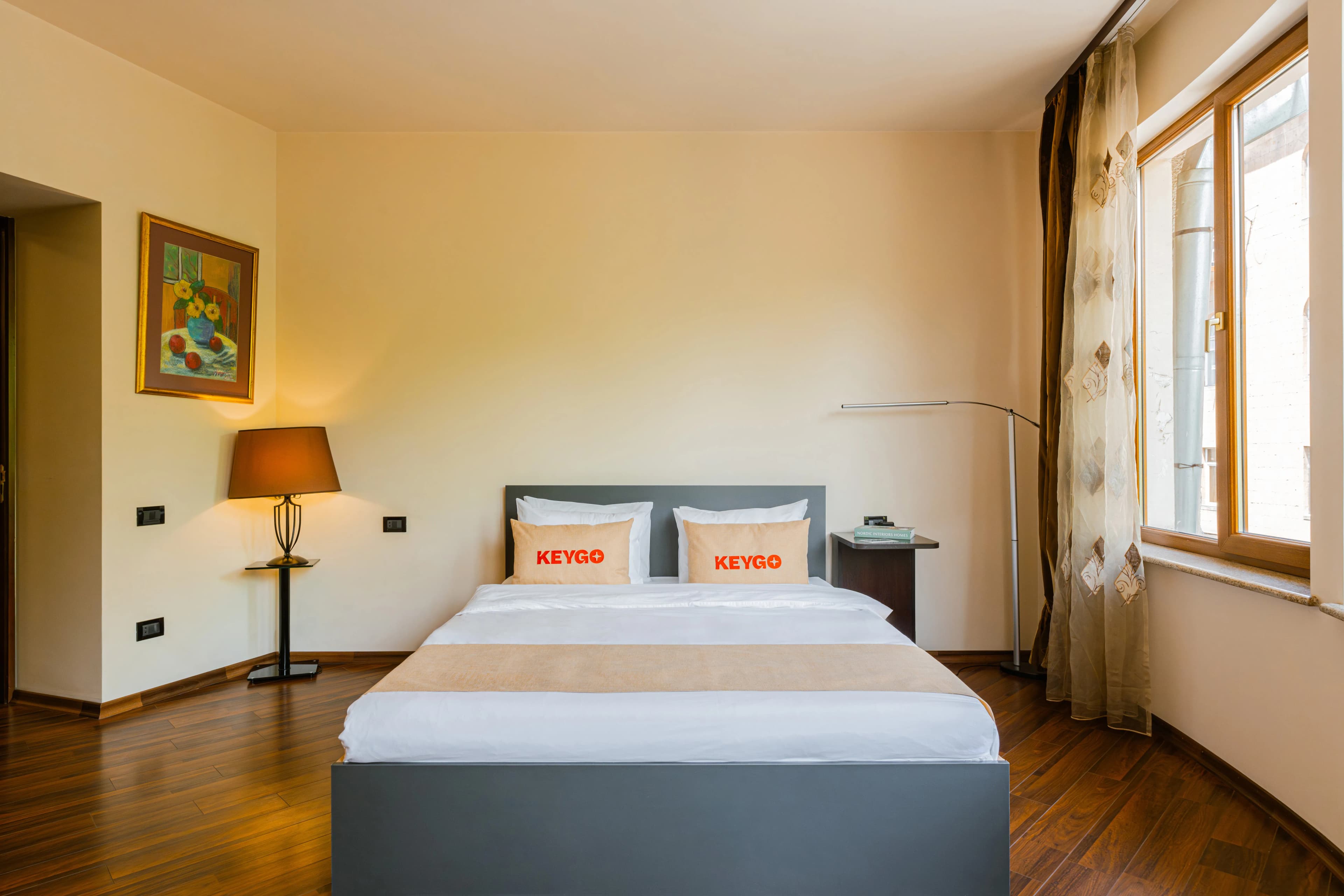 0084/Stunning 2BR Apt/Mashtots Avenue photo 18