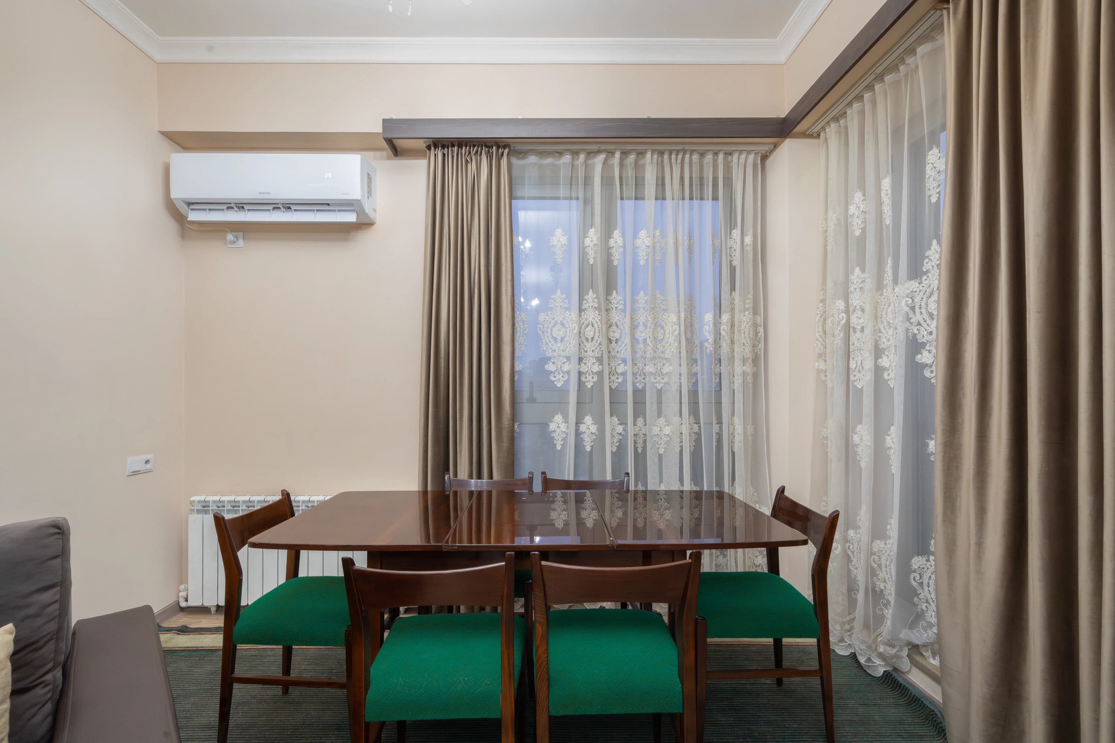  #0222 | 2 Bedroom |  Near Vazgen Sargsyan Stadium photo 18