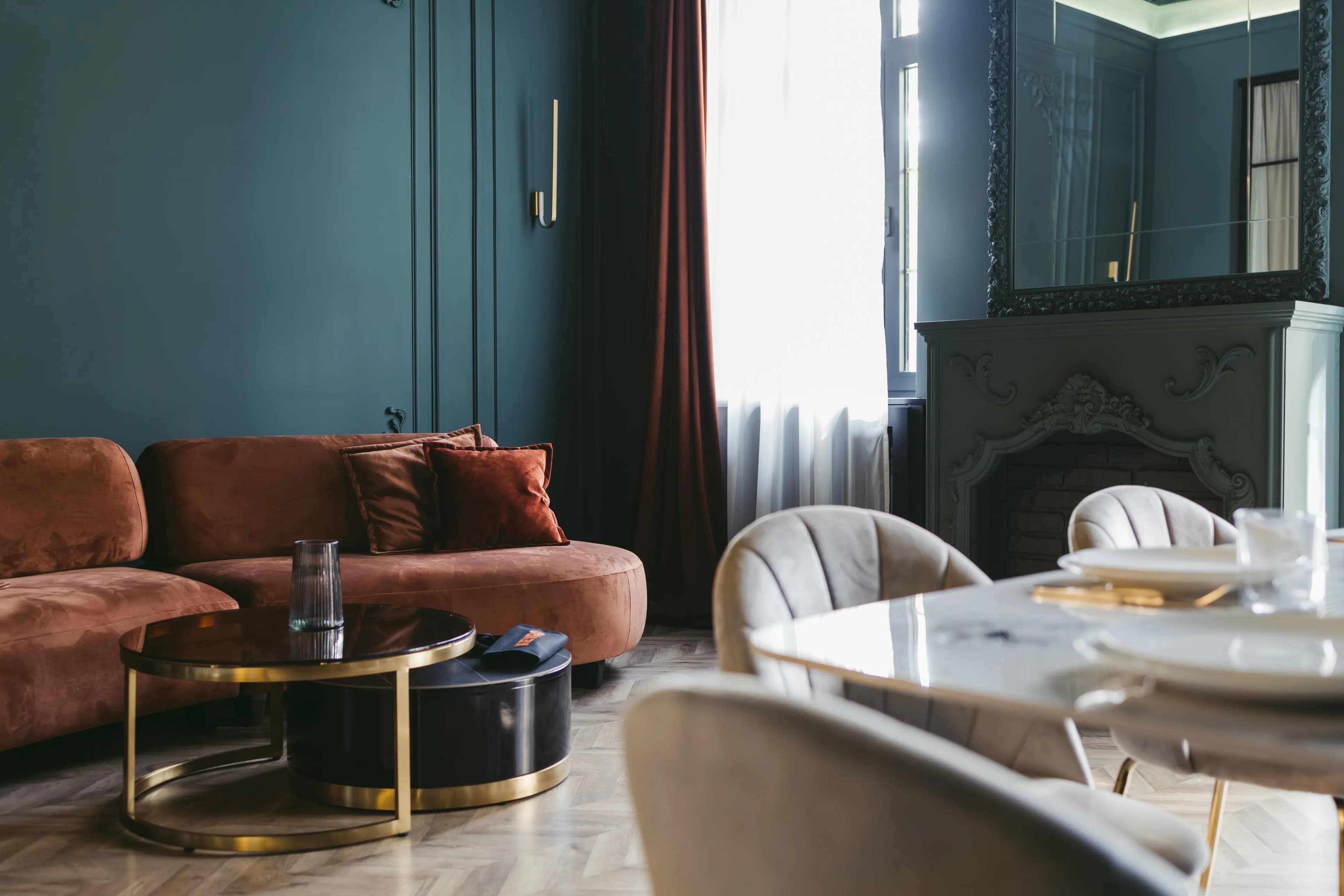 Apartment KeyGo #0023 next to the Opera House photo 8