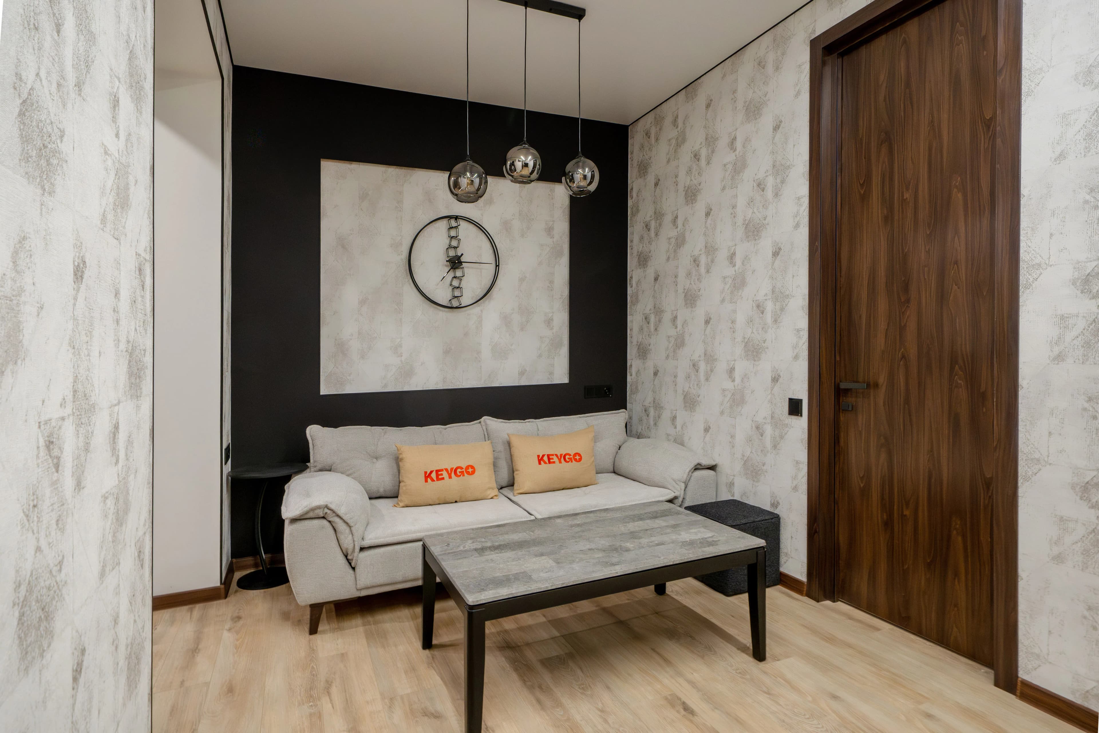  #0208 | 1 Bedroom | Near Diana Abgar Park photo 9