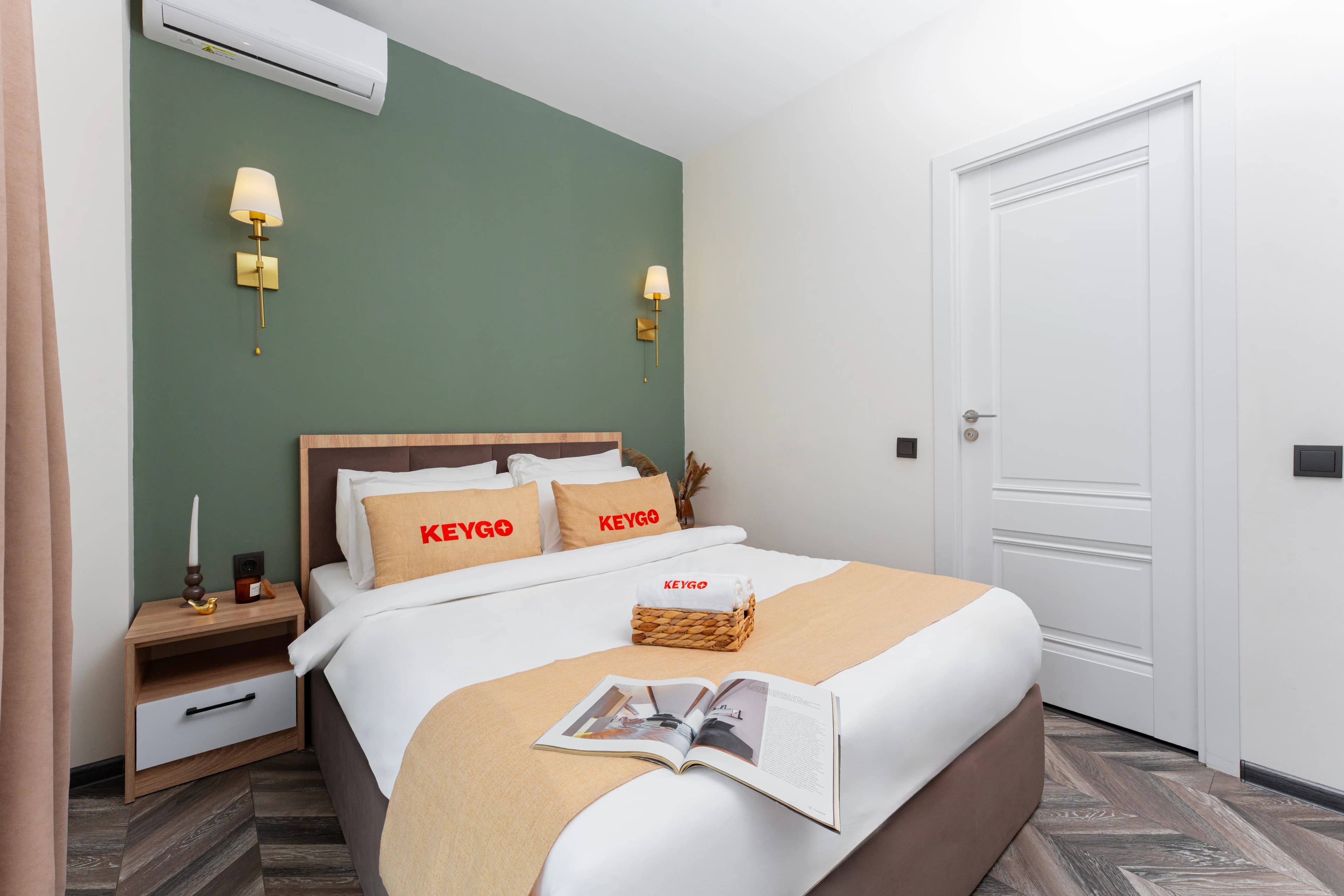 Studio KeyGo #0155 Boutique Hotel photo 2