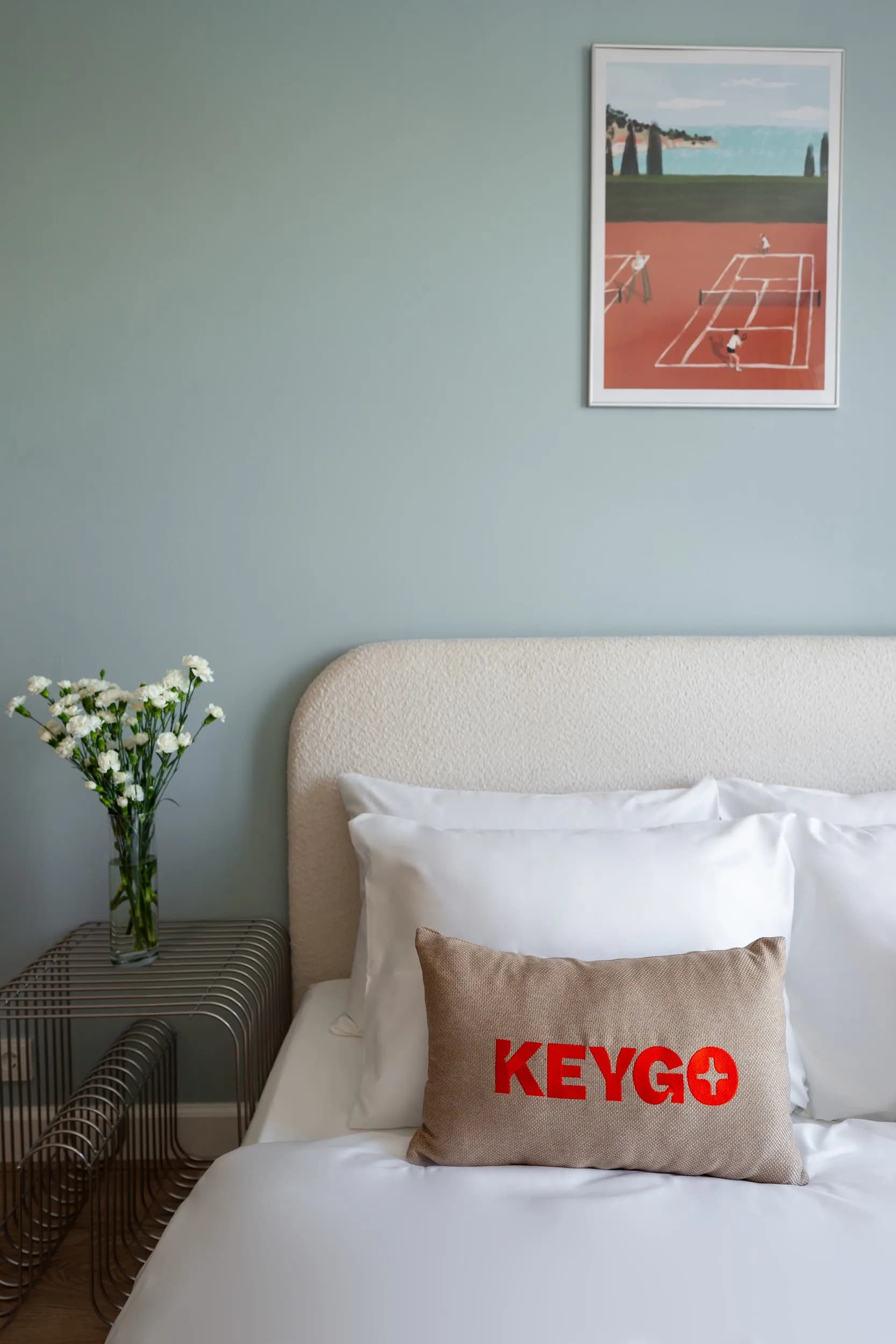 KeyGo #1005 | 1 Спальня | Рядом с метро Бутырская photo 13
