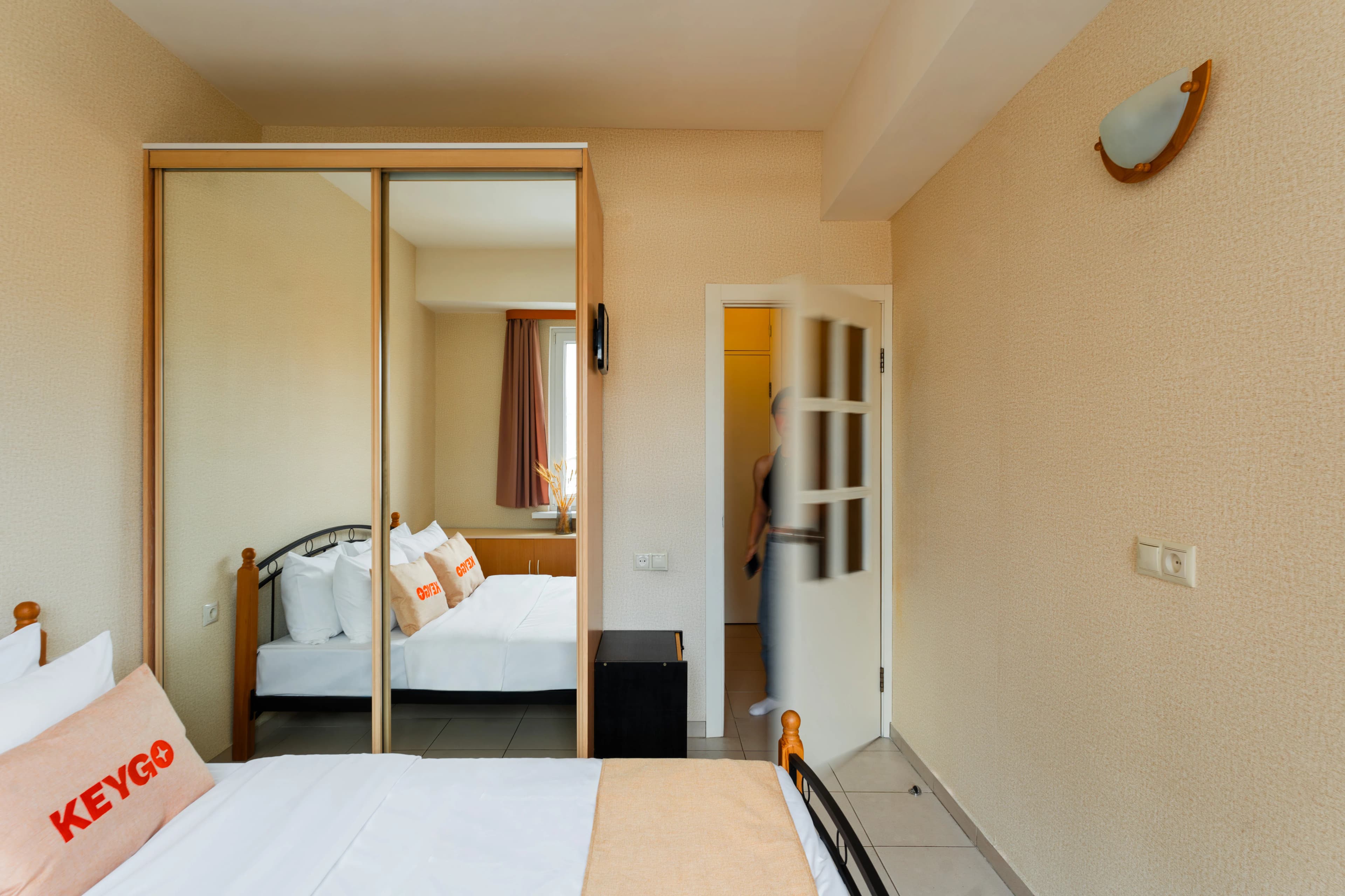 Apartment KeyGo #0009 near the Matenadaran Museum photo 14