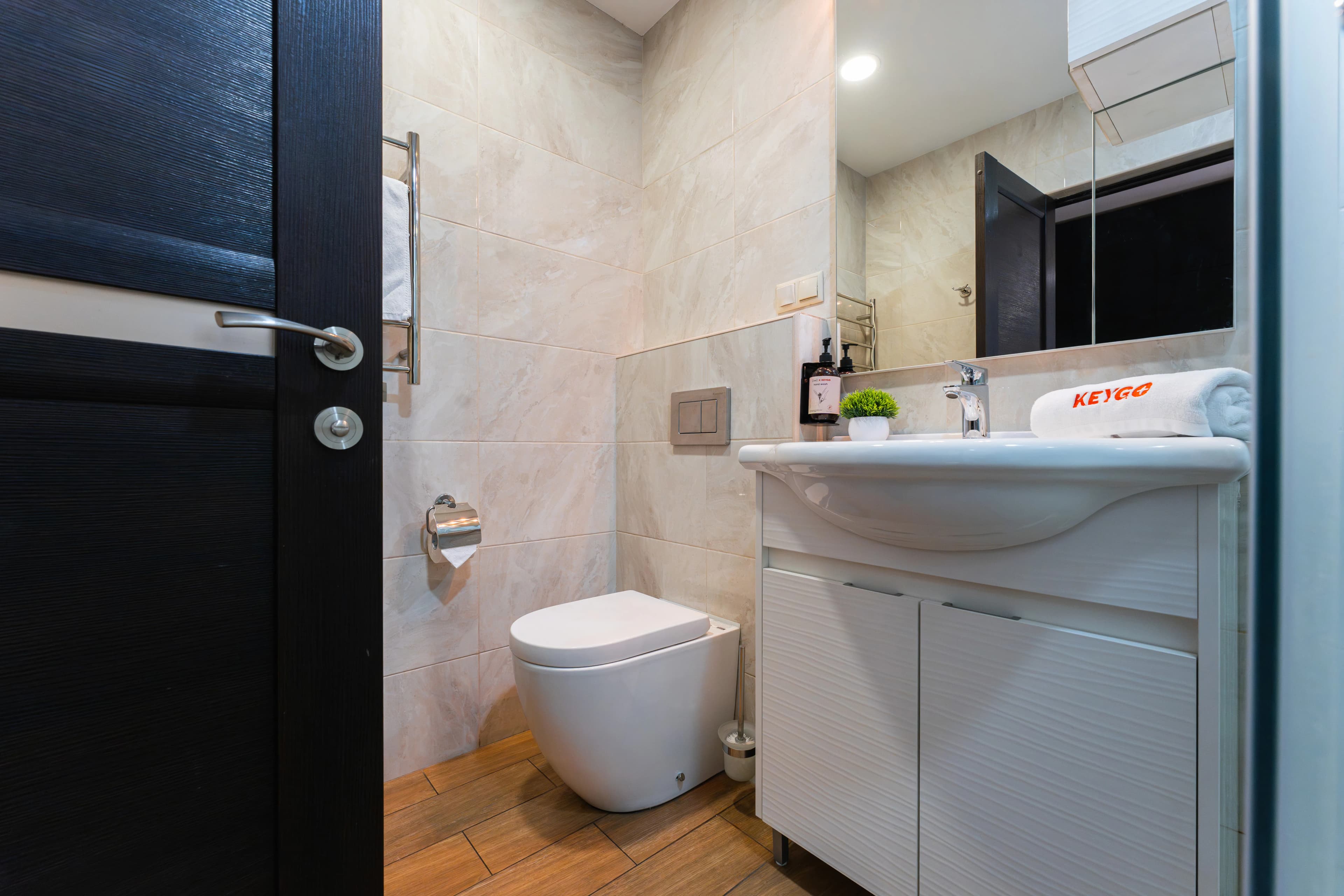 Apartment KeyGo #0099 key to the center of Yerevan photo 28