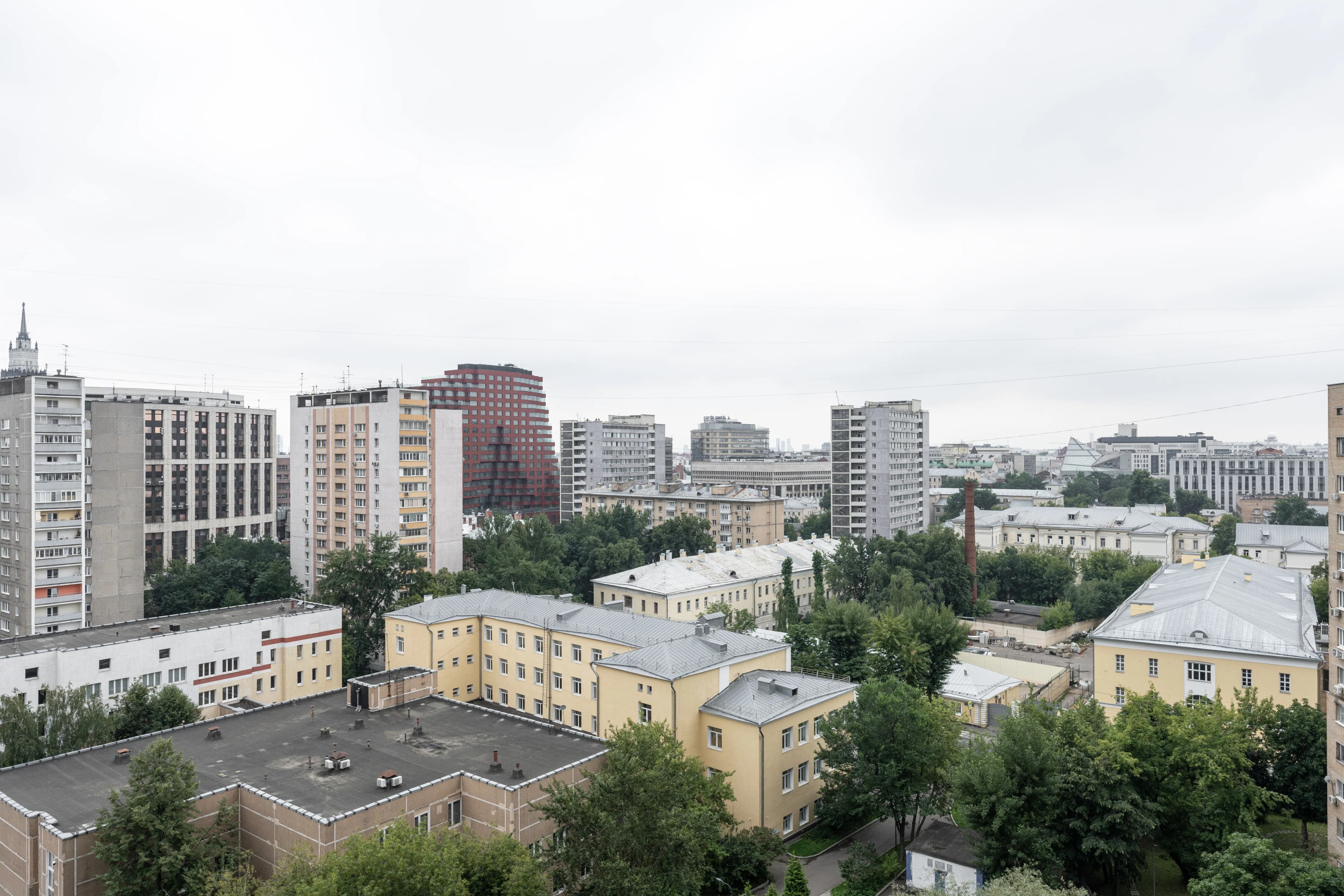 Студия KeyGo #1024 рядом с метро Комсомольская photo 17