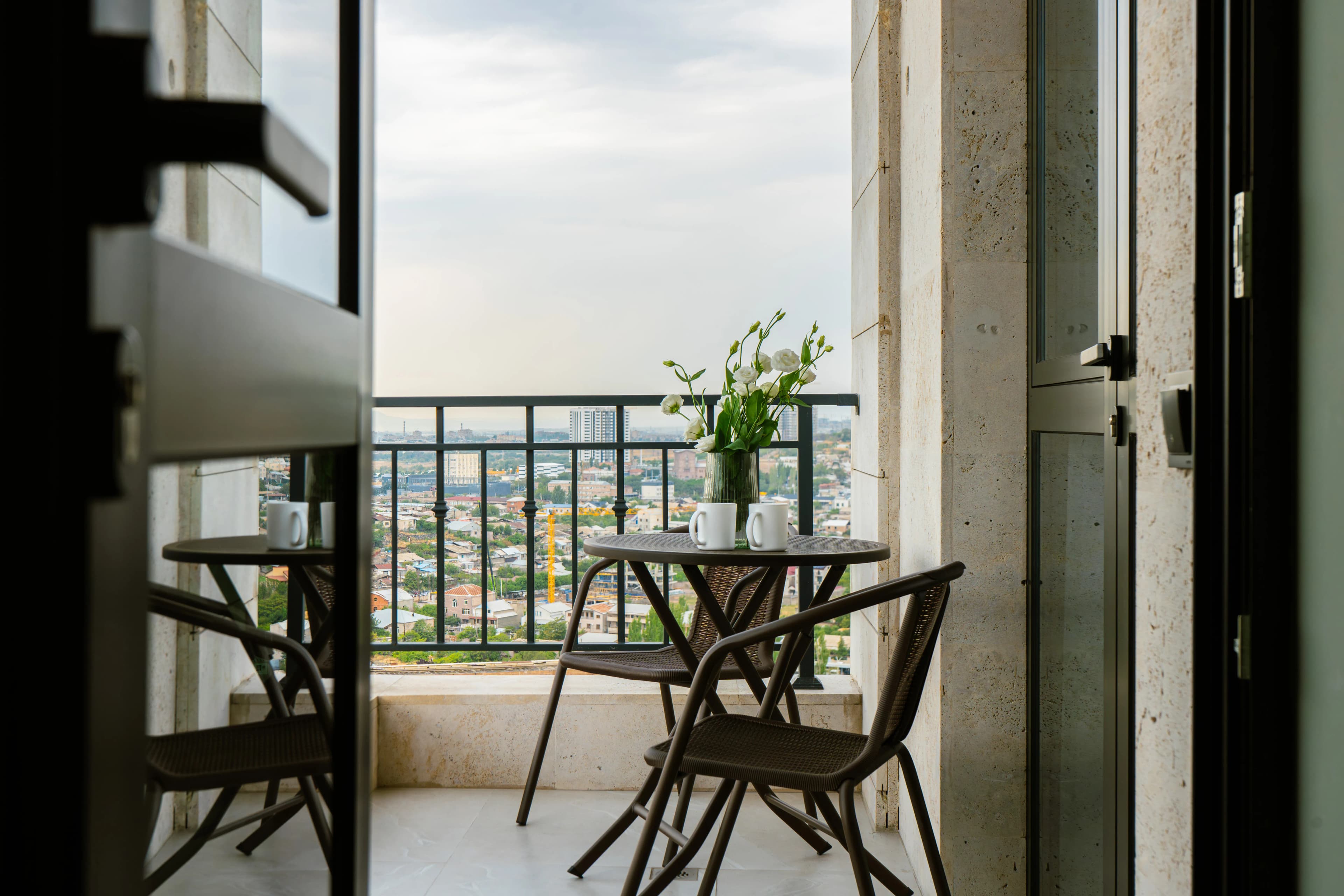 Apartment KeyGo #0095 comfort and coziness in the city photo 3