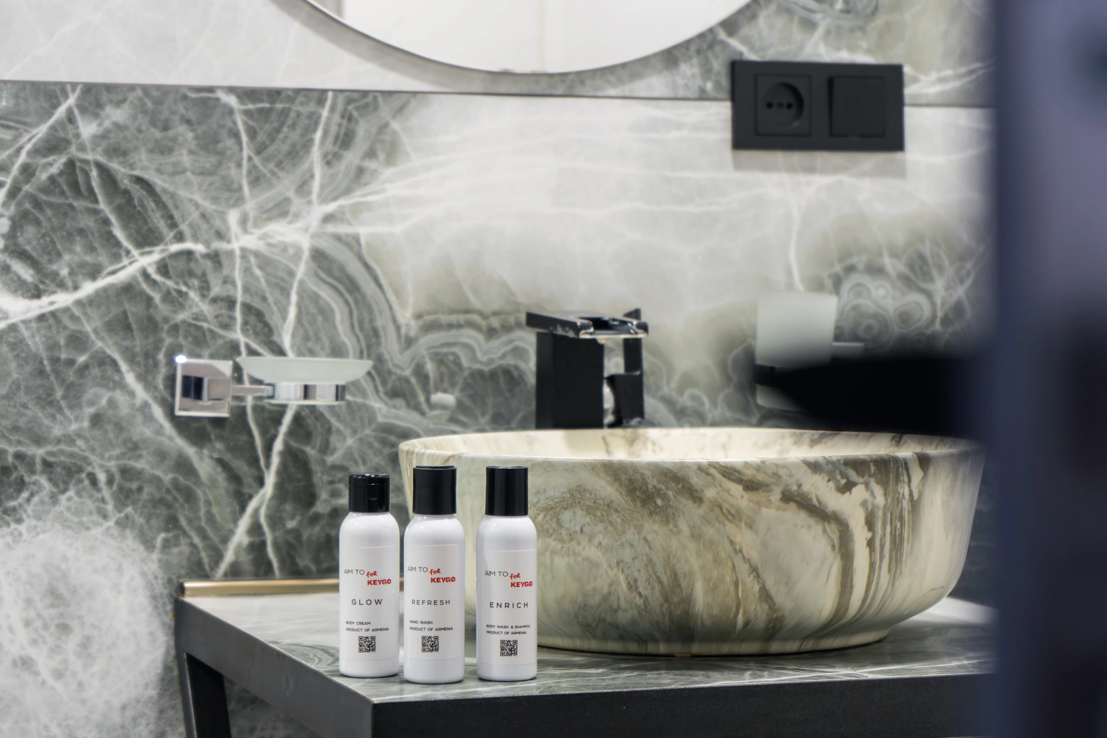 1BR Apt/City Centre/Amazing View photo 17