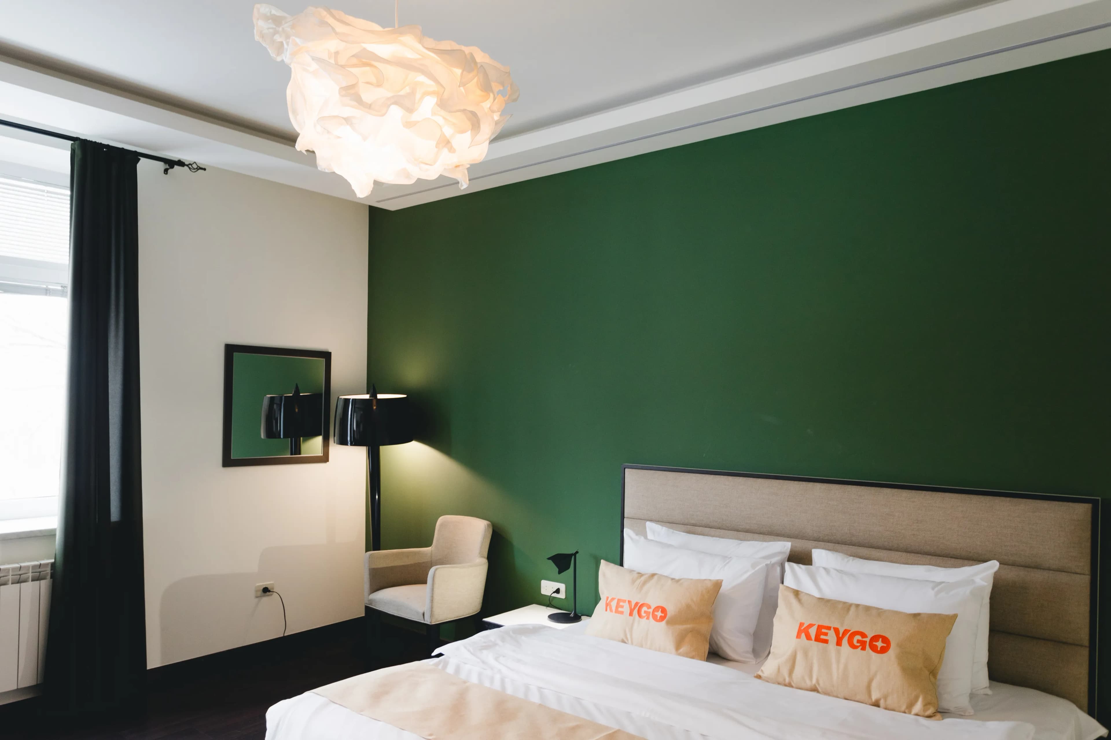 Cascade studio/Heart of Yerevan/Designed photo 3