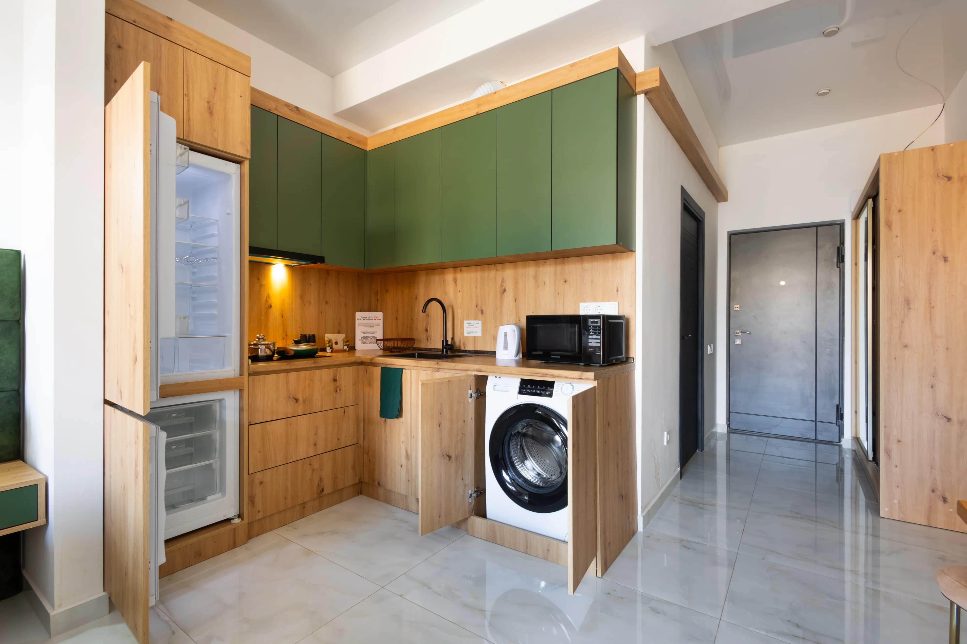 Studio KeyGo #0058 near the Ararat Museum photo 11